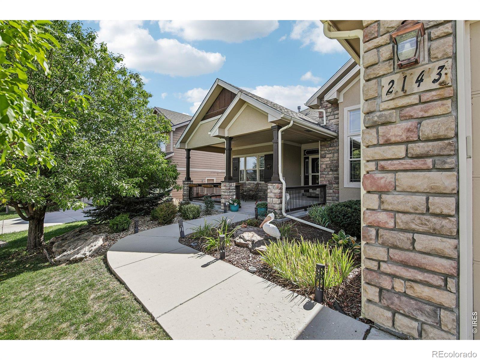MLS Image #3 for 2143  cape hatteras drive,windsor, Colorado