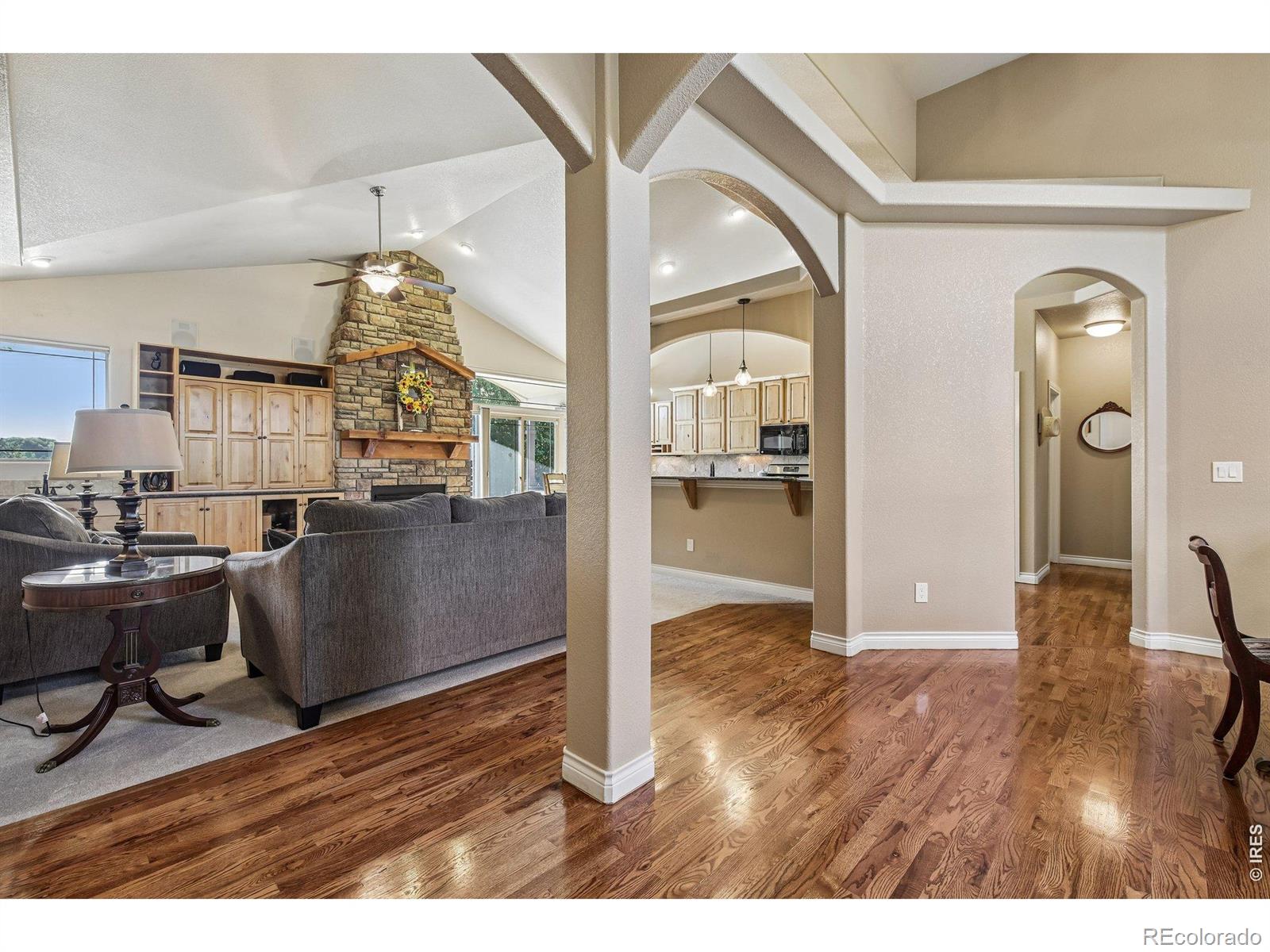 MLS Image #4 for 2143  cape hatteras drive,windsor, Colorado