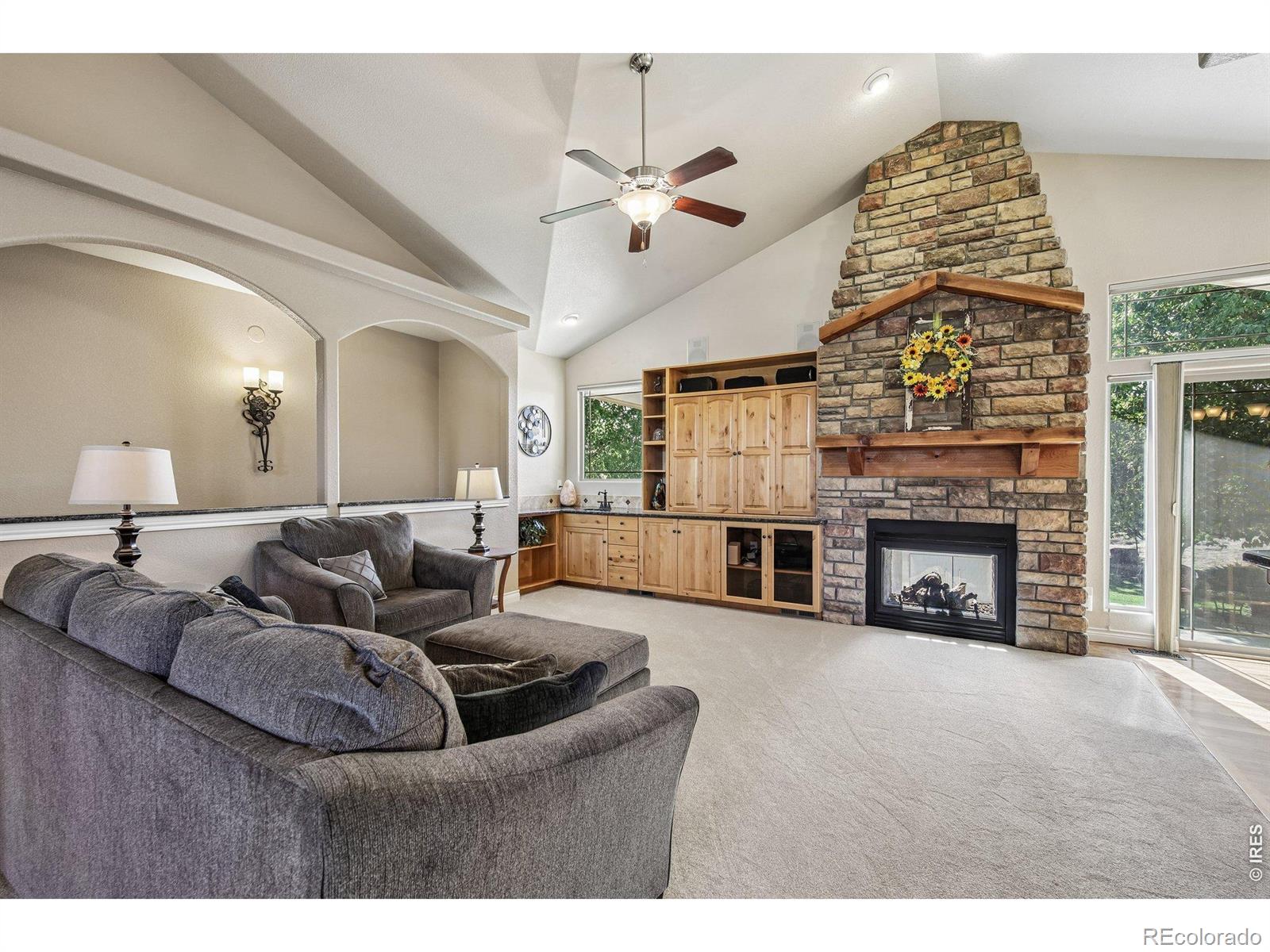 MLS Image #5 for 2143  cape hatteras drive,windsor, Colorado