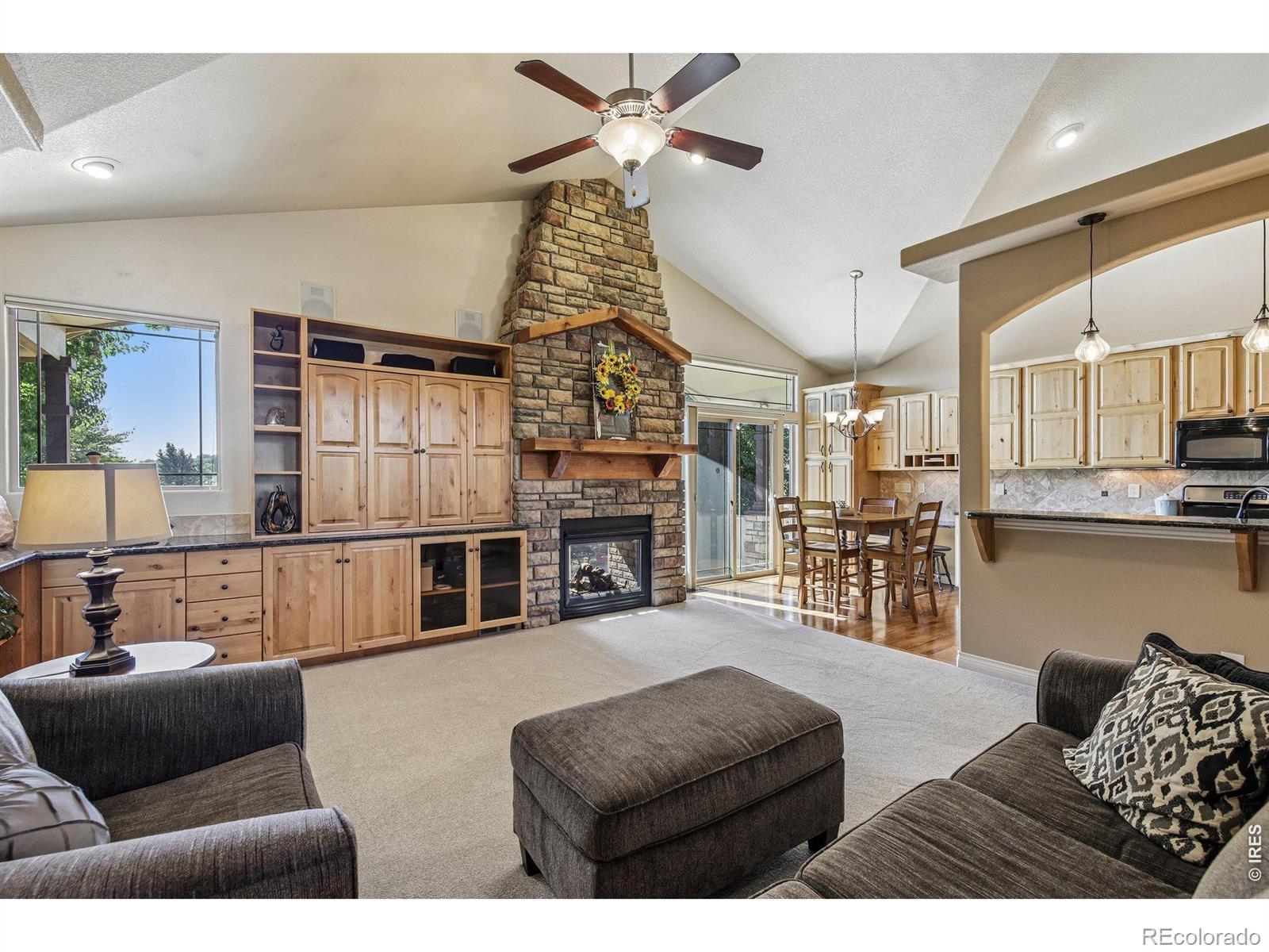 MLS Image #6 for 2143  cape hatteras drive,windsor, Colorado