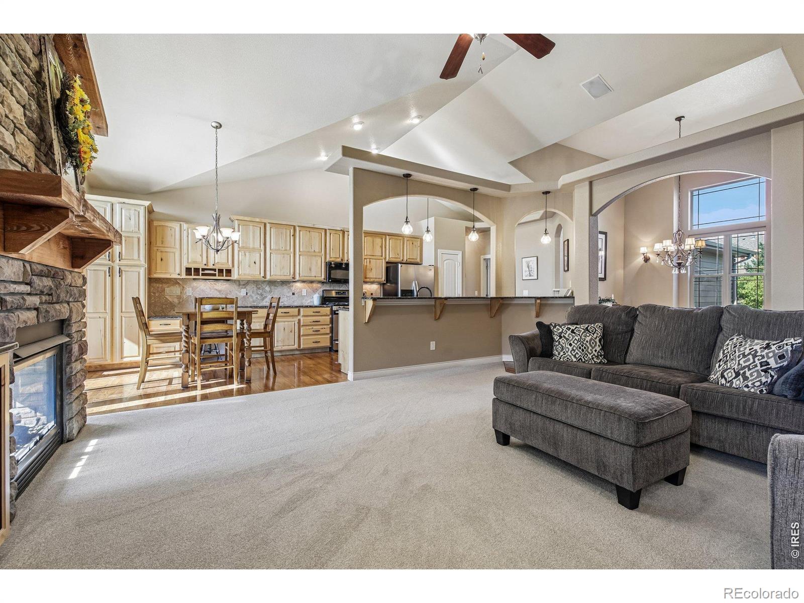 MLS Image #7 for 2143  cape hatteras drive,windsor, Colorado