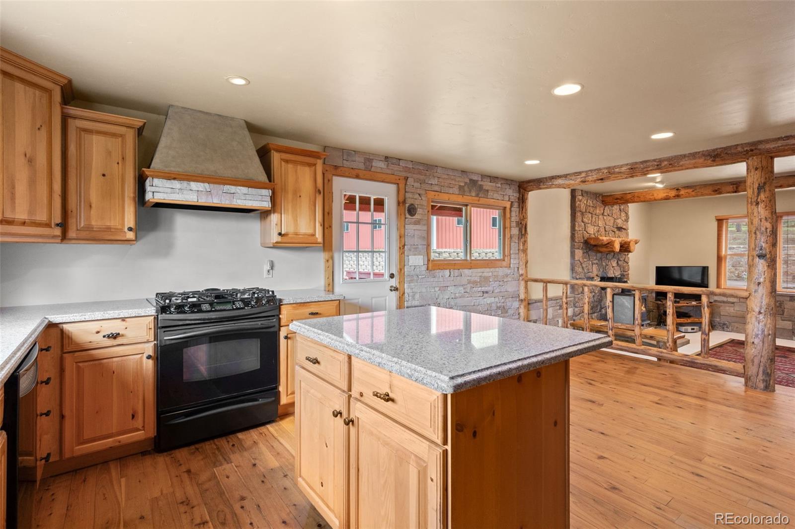 MLS Image #12 for 5784  herzman drive,evergreen, Colorado