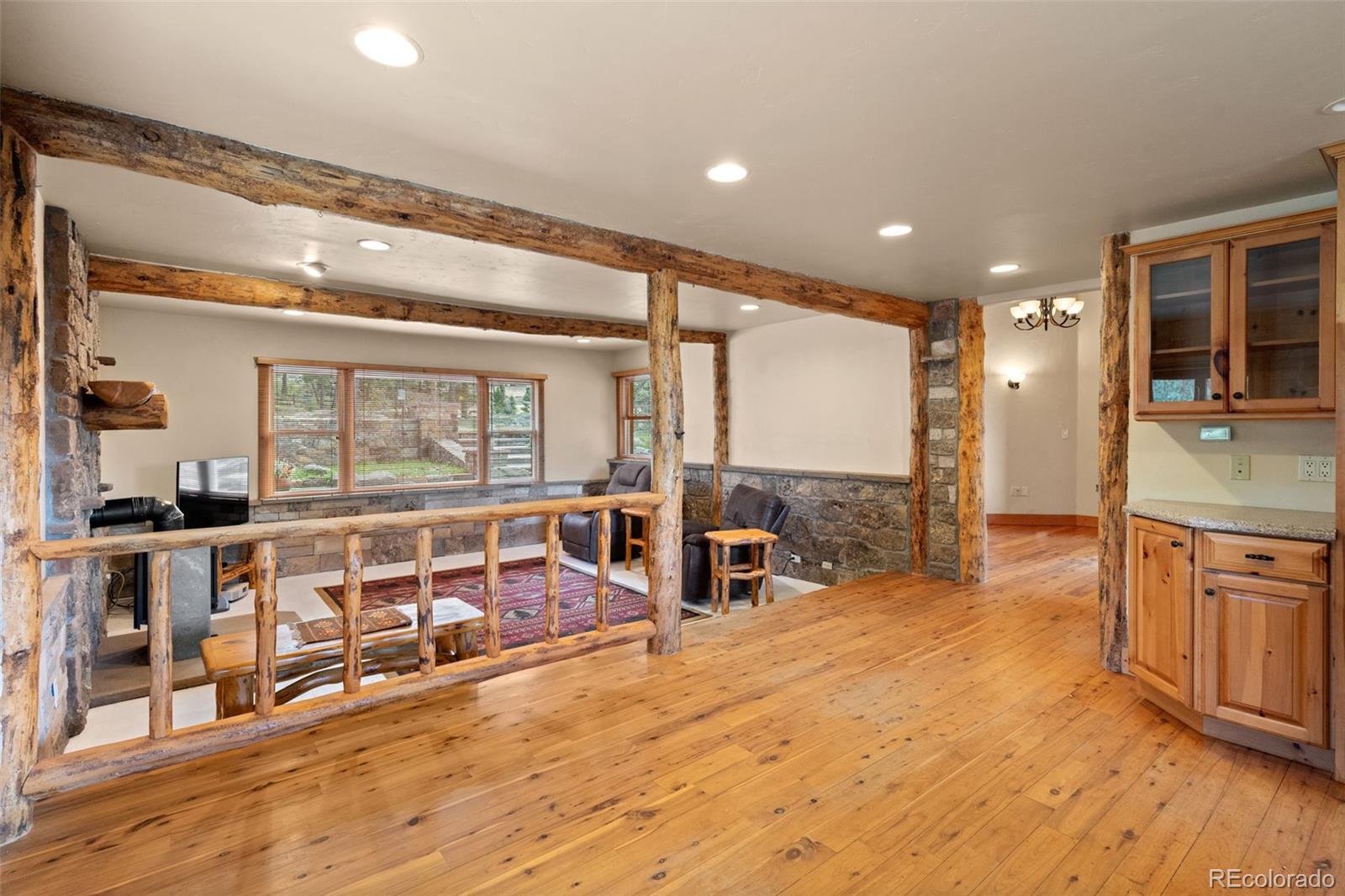 MLS Image #14 for 5784  herzman drive,evergreen, Colorado