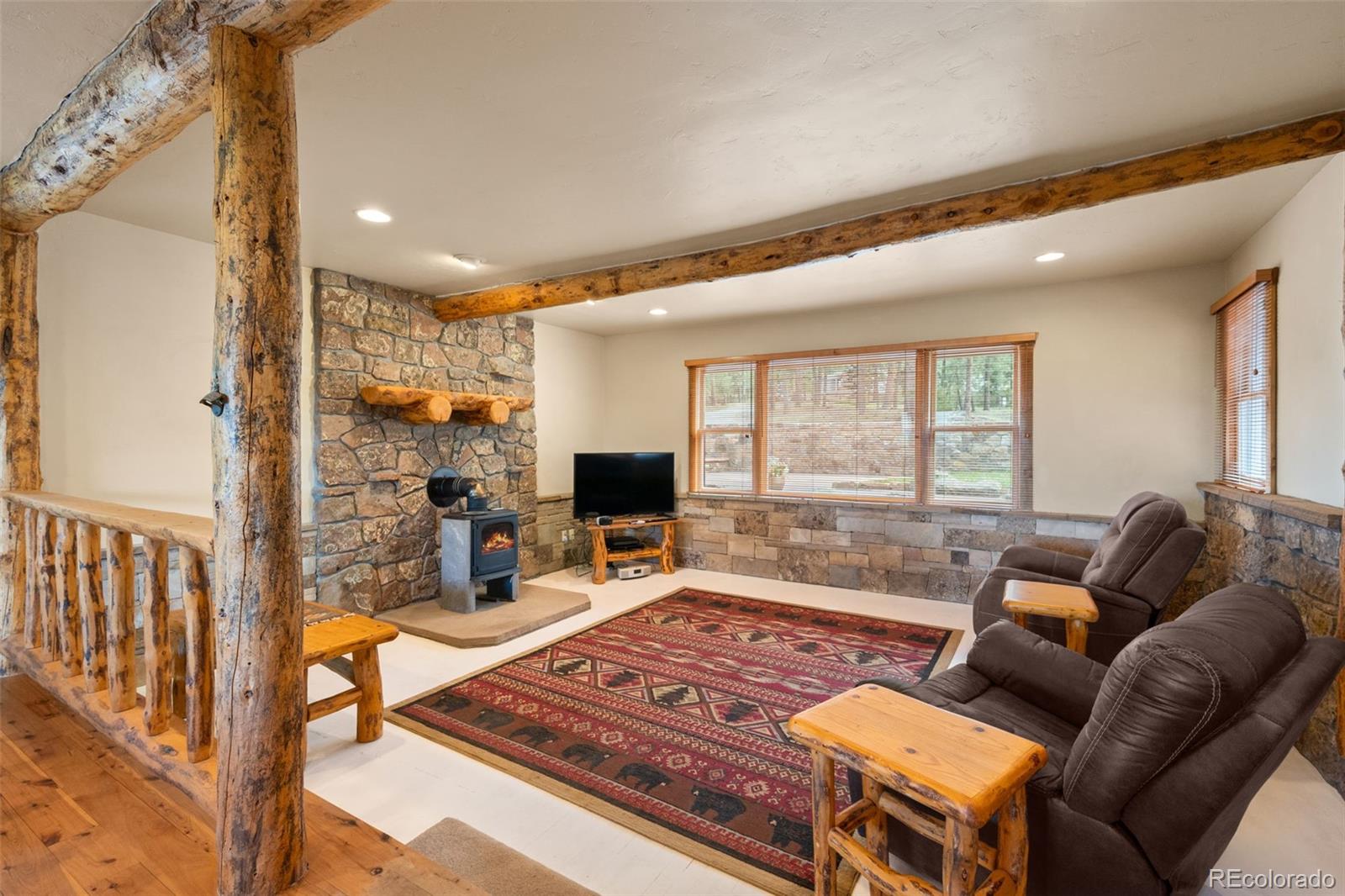 MLS Image #15 for 5784  herzman drive,evergreen, Colorado
