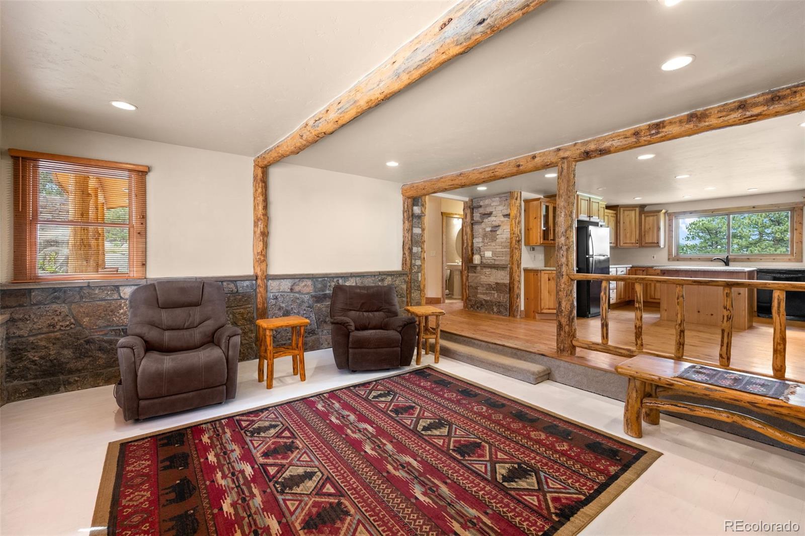 MLS Image #17 for 5784  herzman drive,evergreen, Colorado