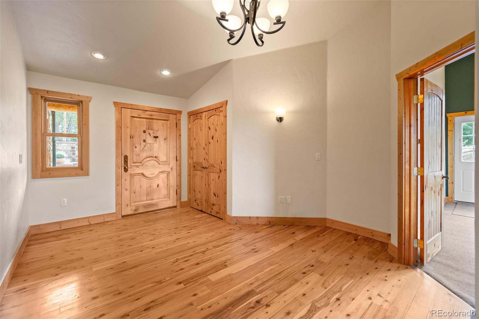 MLS Image #3 for 5784  herzman drive,evergreen, Colorado