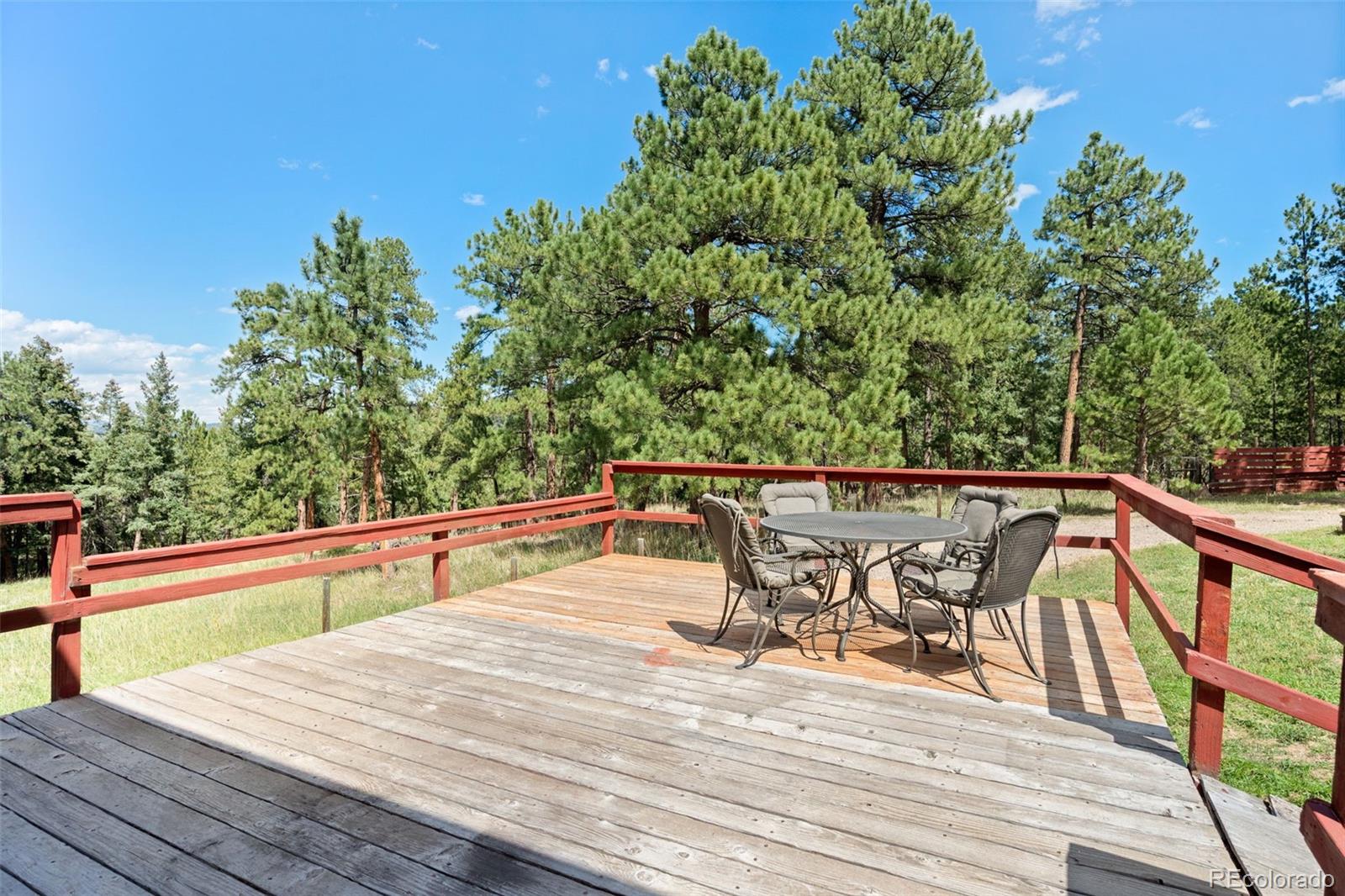 MLS Image #34 for 5784  herzman drive,evergreen, Colorado