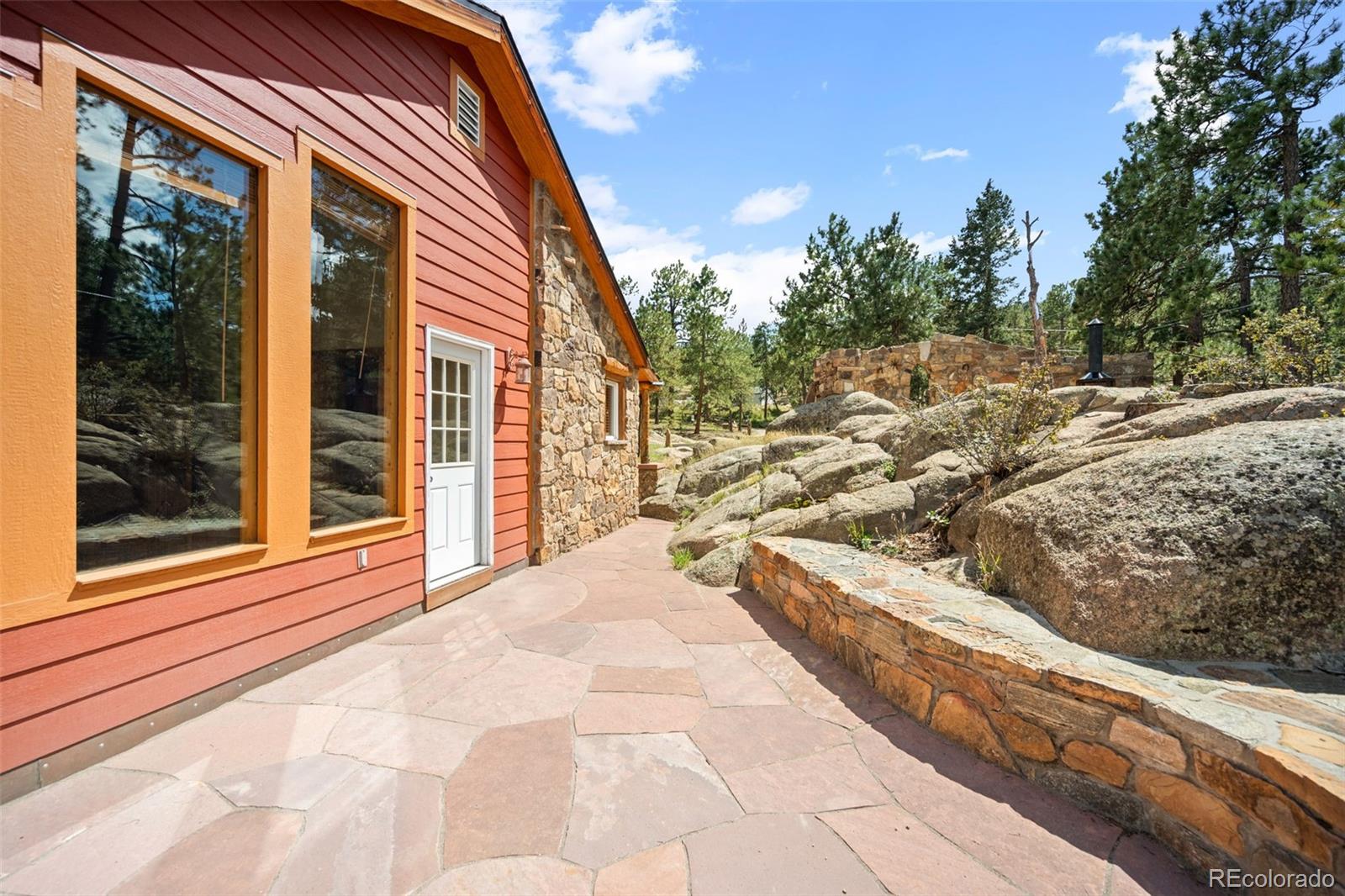 MLS Image #38 for 5784  herzman drive,evergreen, Colorado