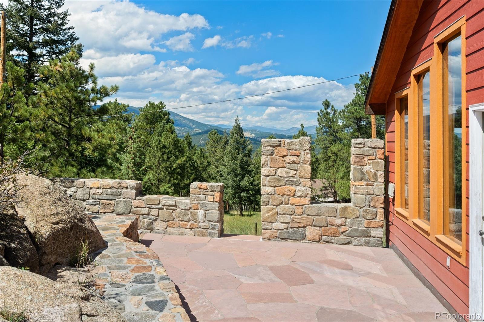 MLS Image #39 for 5784  herzman drive,evergreen, Colorado