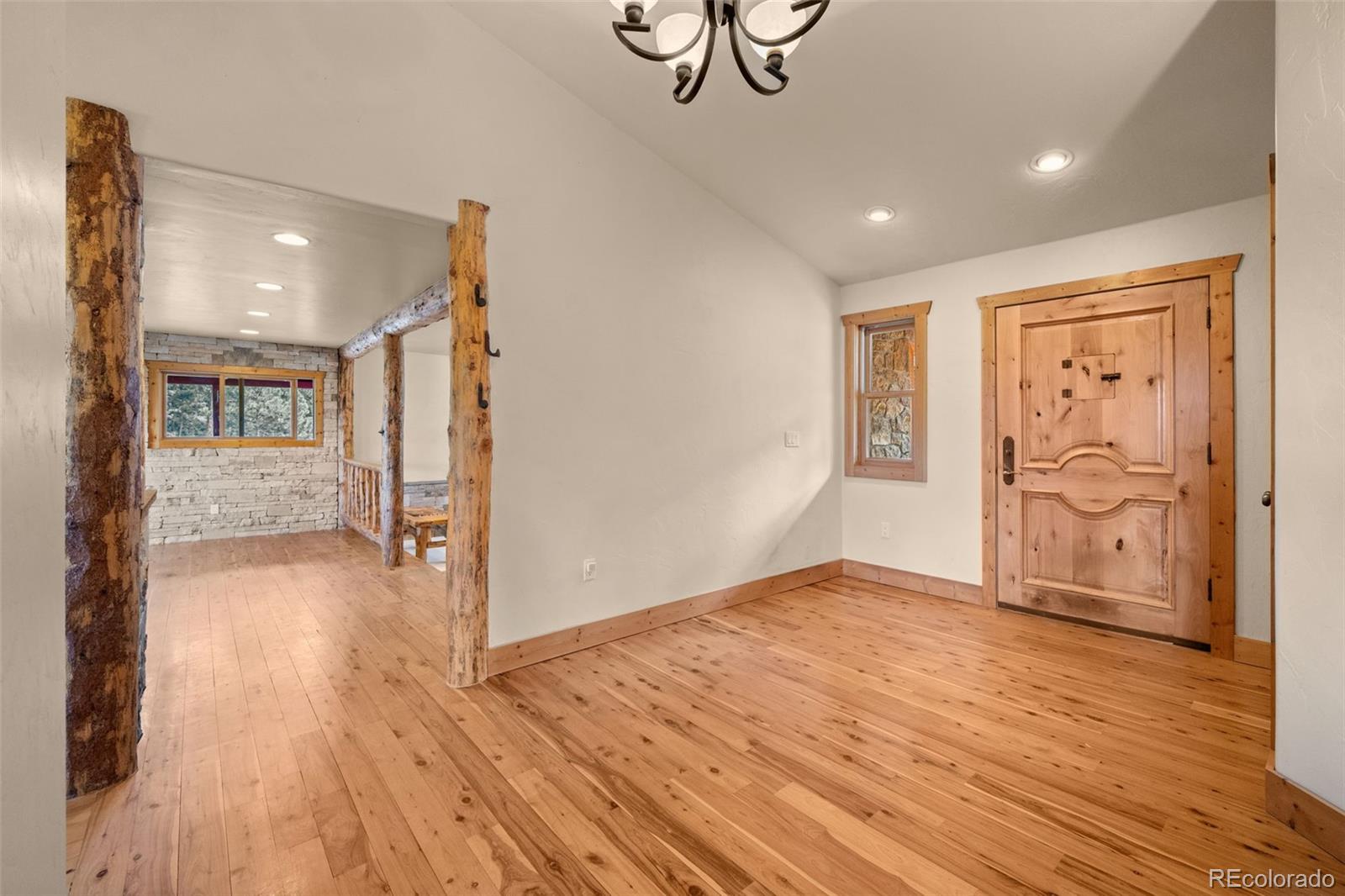 MLS Image #4 for 5784  herzman drive,evergreen, Colorado