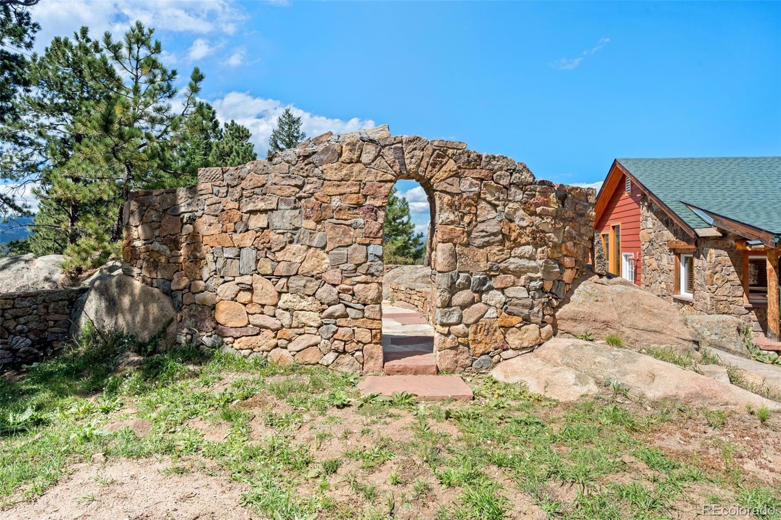 MLS Image #40 for 5784  herzman drive,evergreen, Colorado