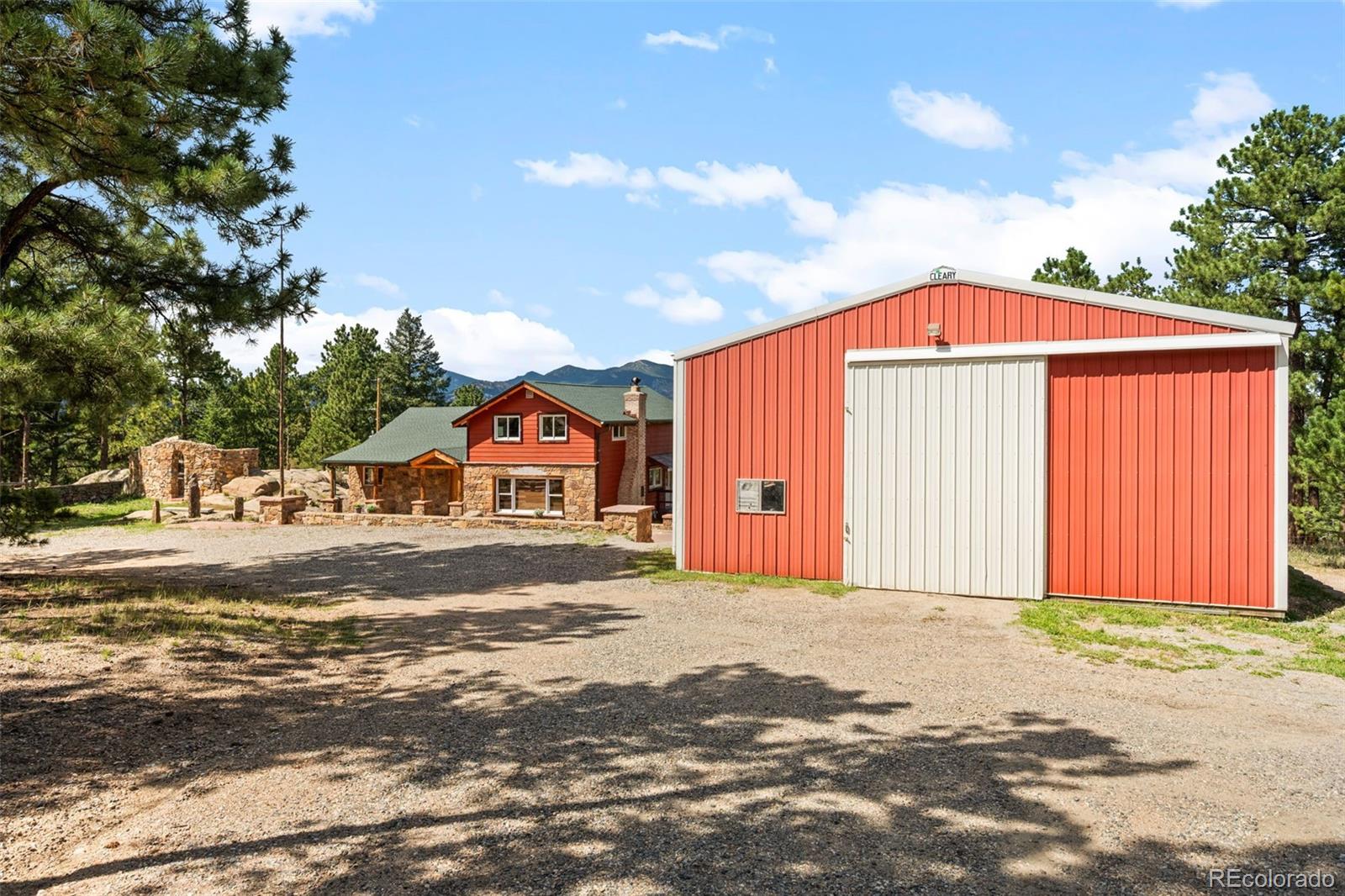MLS Image #41 for 5784  herzman drive,evergreen, Colorado