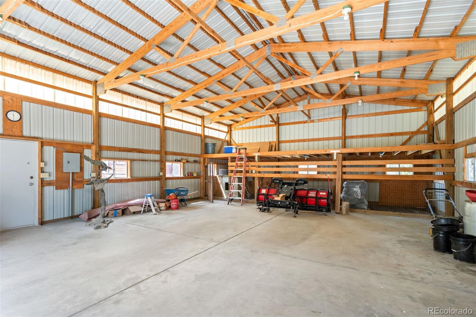 MLS Image #43 for 5784  herzman drive,evergreen, Colorado