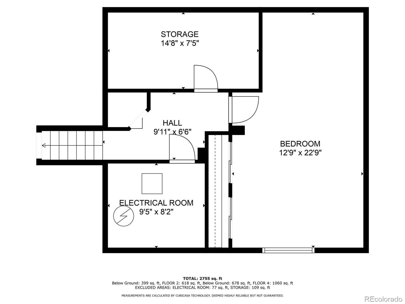 MLS Image #48 for 5784  herzman drive,evergreen, Colorado