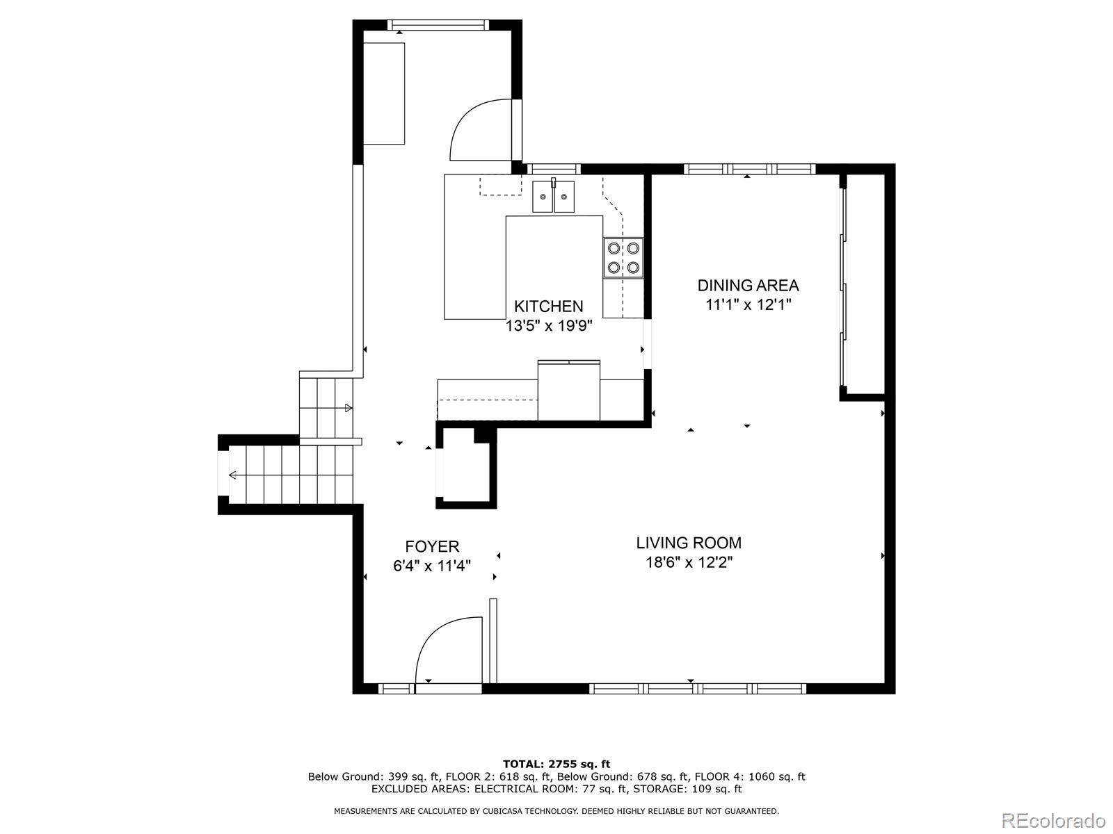 MLS Image #49 for 5784  herzman drive,evergreen, Colorado