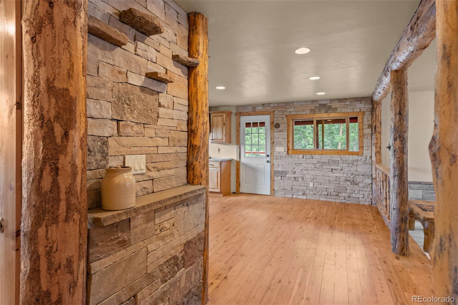 MLS Image #5 for 5784  herzman drive,evergreen, Colorado