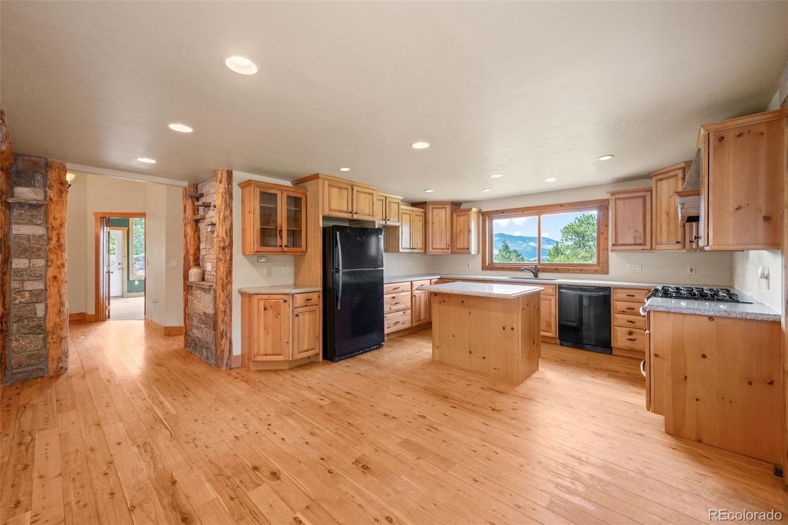 MLS Image #7 for 5784  herzman drive,evergreen, Colorado
