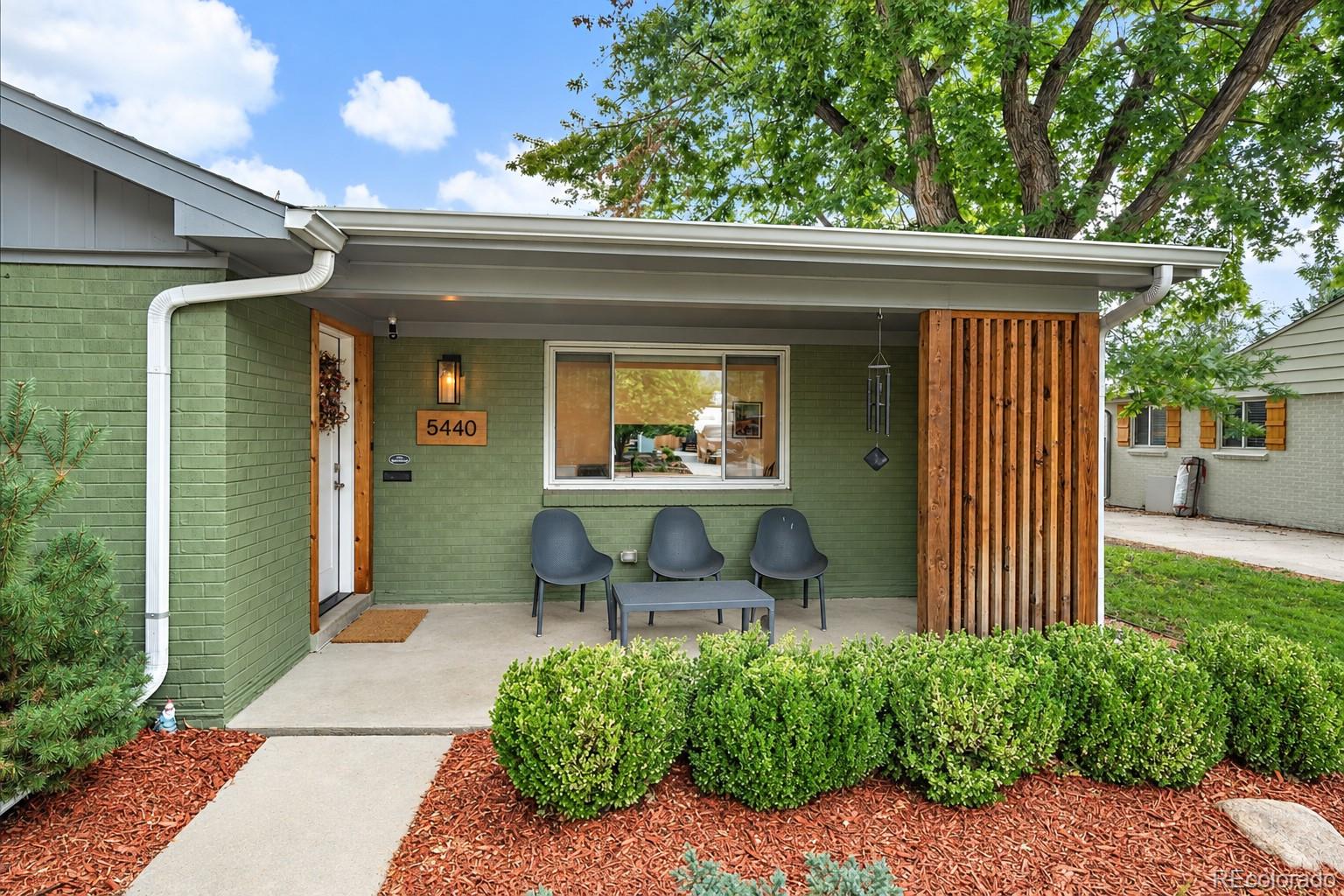 MLS Image #1 for 5440  hoyt drive,arvada, Colorado