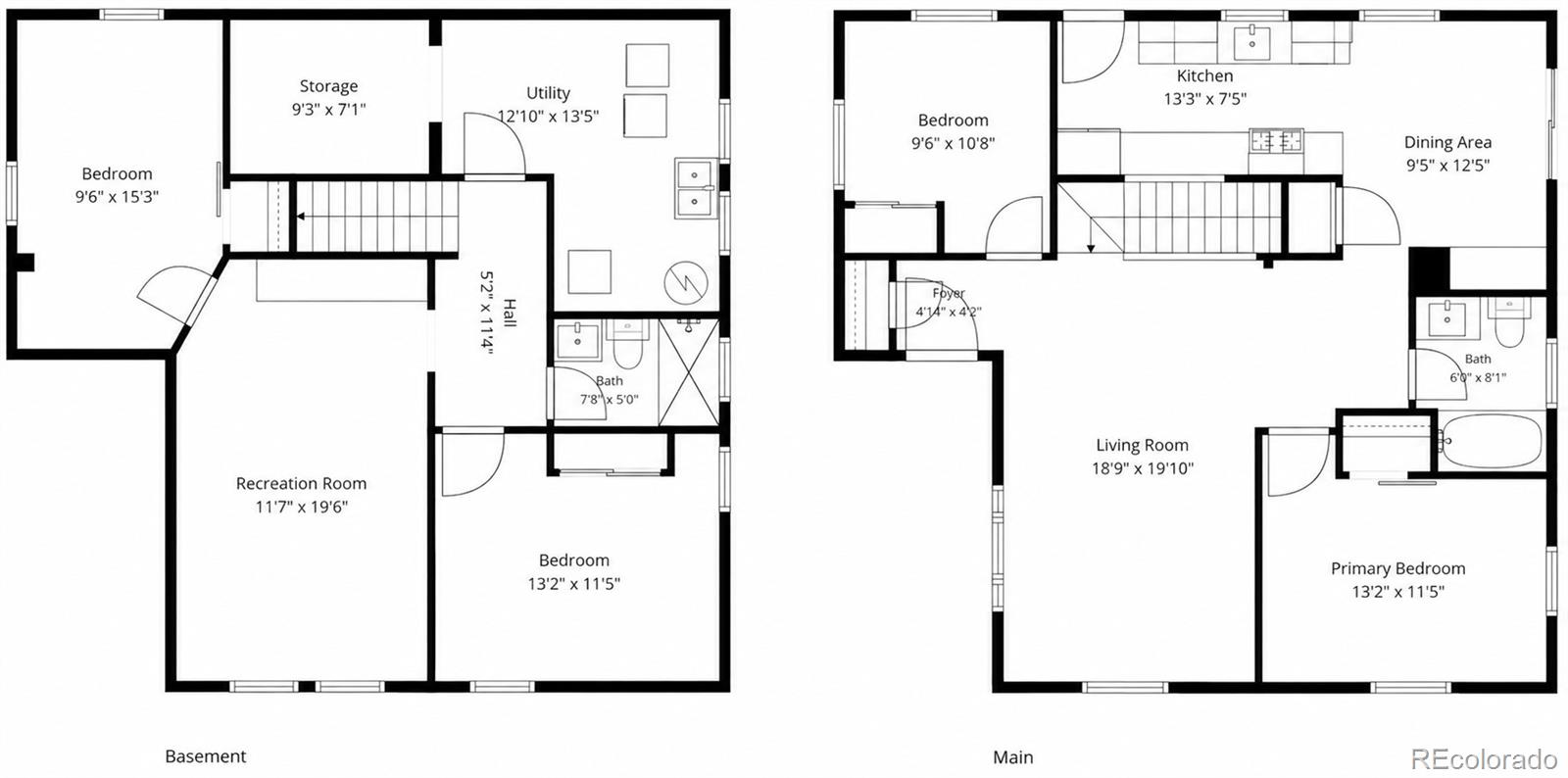 MLS Image #30 for 5440  hoyt drive,arvada, Colorado