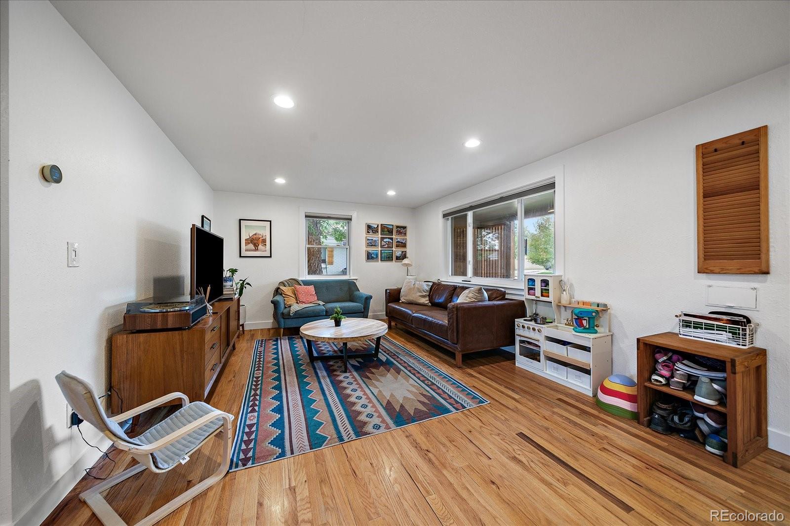 MLS Image #4 for 5440  hoyt drive,arvada, Colorado