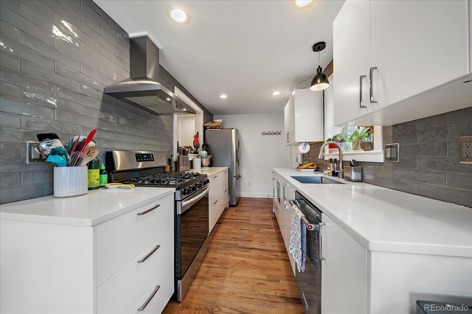 MLS Image #5 for 5440  hoyt drive,arvada, Colorado
