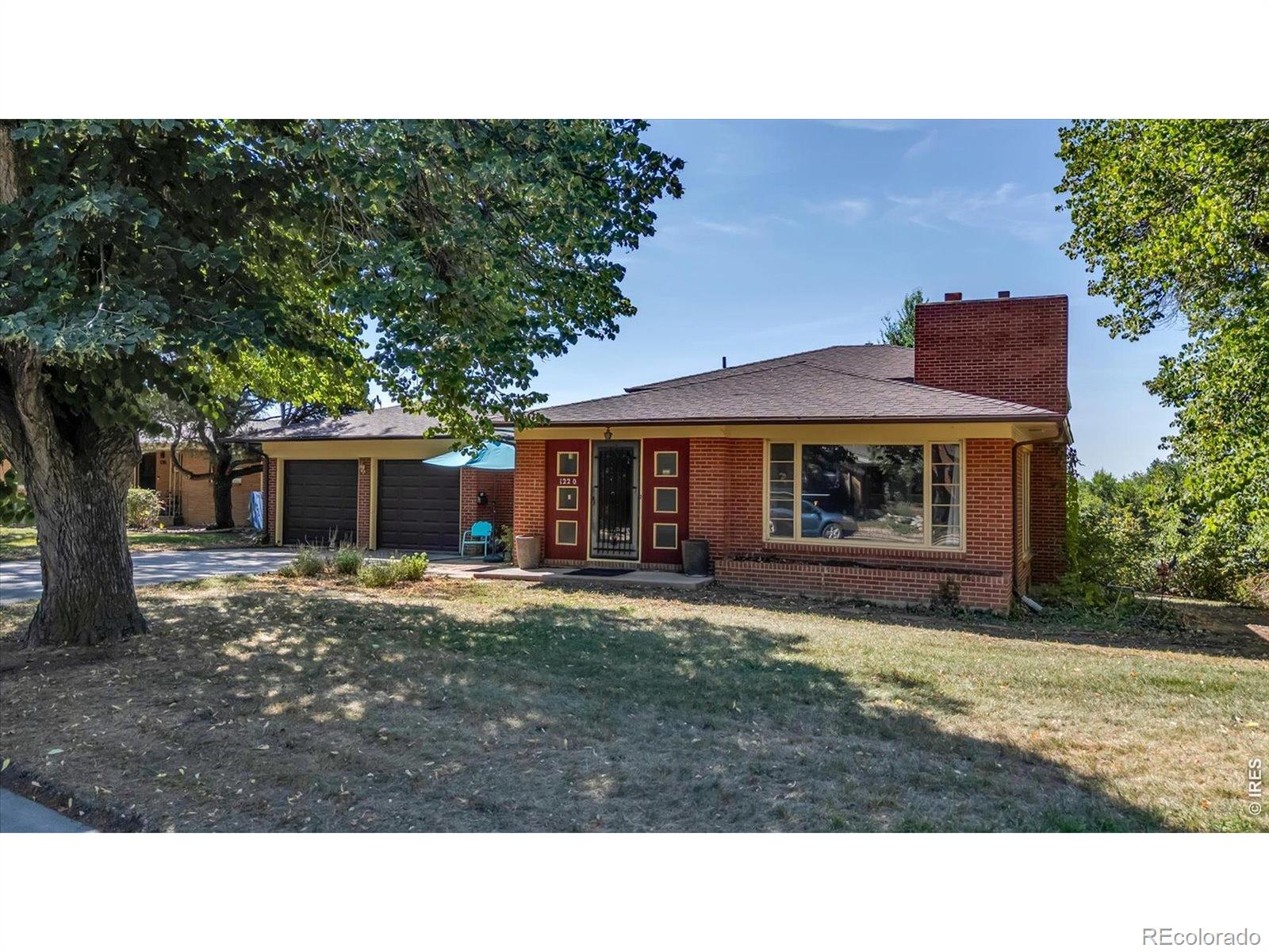 MLS Image #20 for 1220 w 6th street,loveland, Colorado
