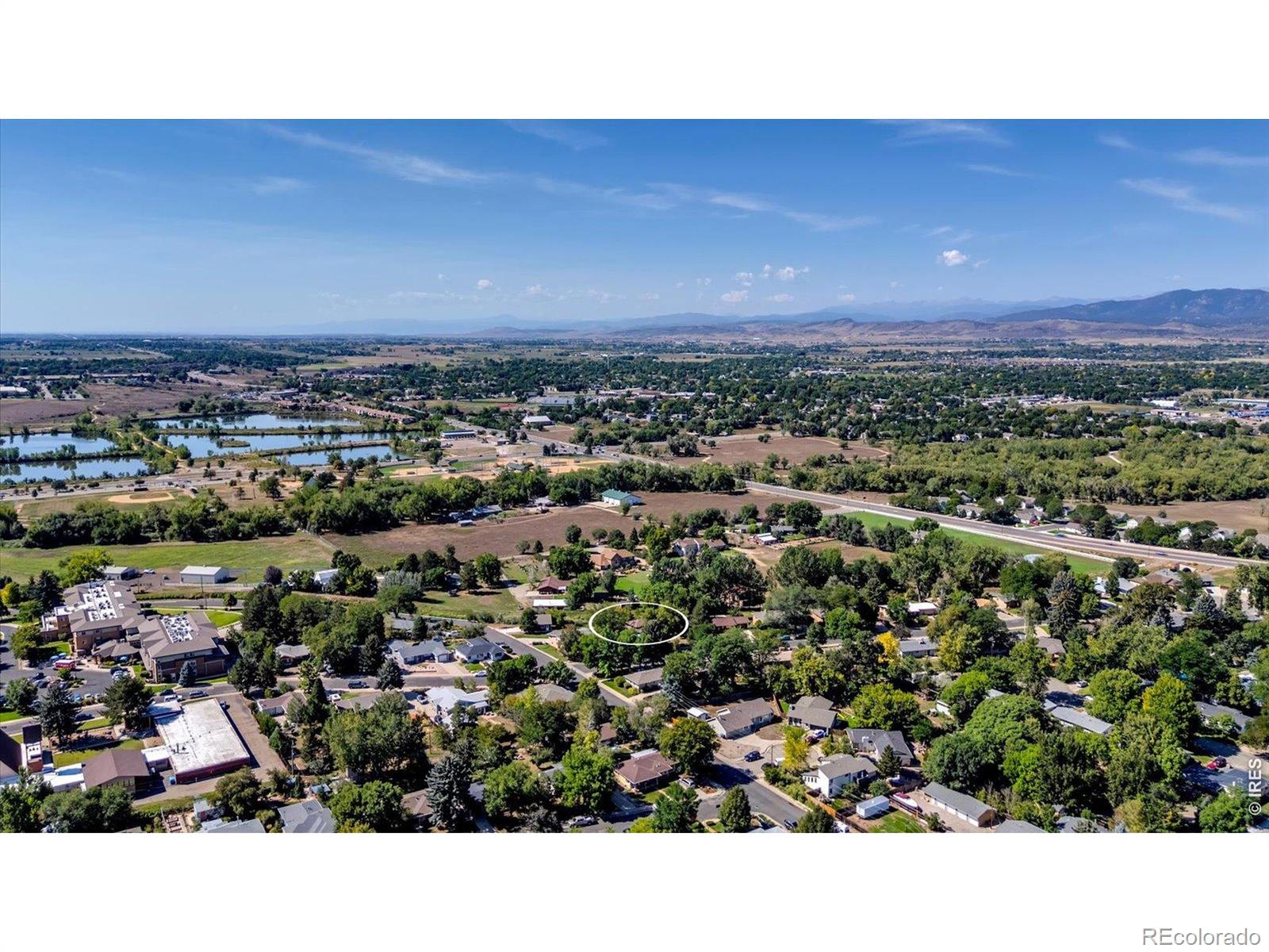 MLS Image #22 for 1220 w 6th street,loveland, Colorado
