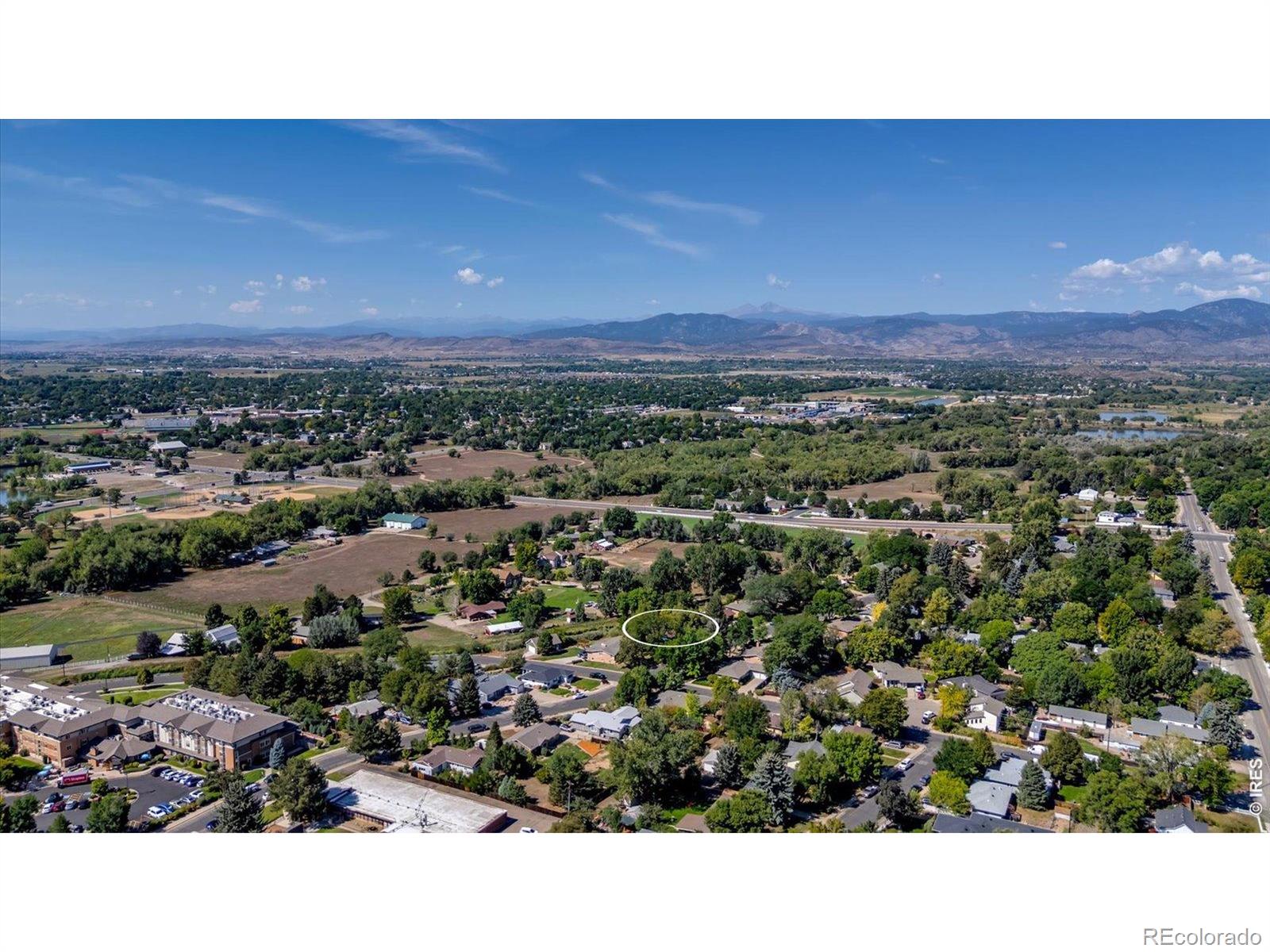 MLS Image #23 for 1220 w 6th street,loveland, Colorado