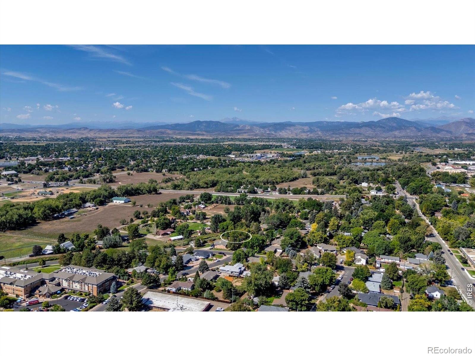 MLS Image #24 for 1220 w 6th street,loveland, Colorado