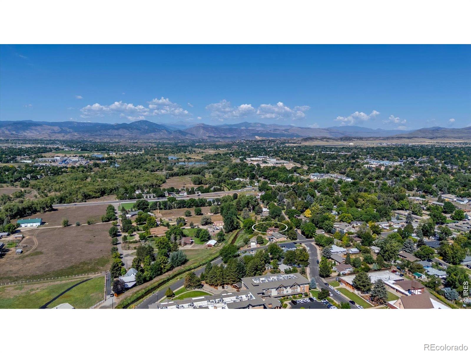 MLS Image #26 for 1220 w 6th street,loveland, Colorado