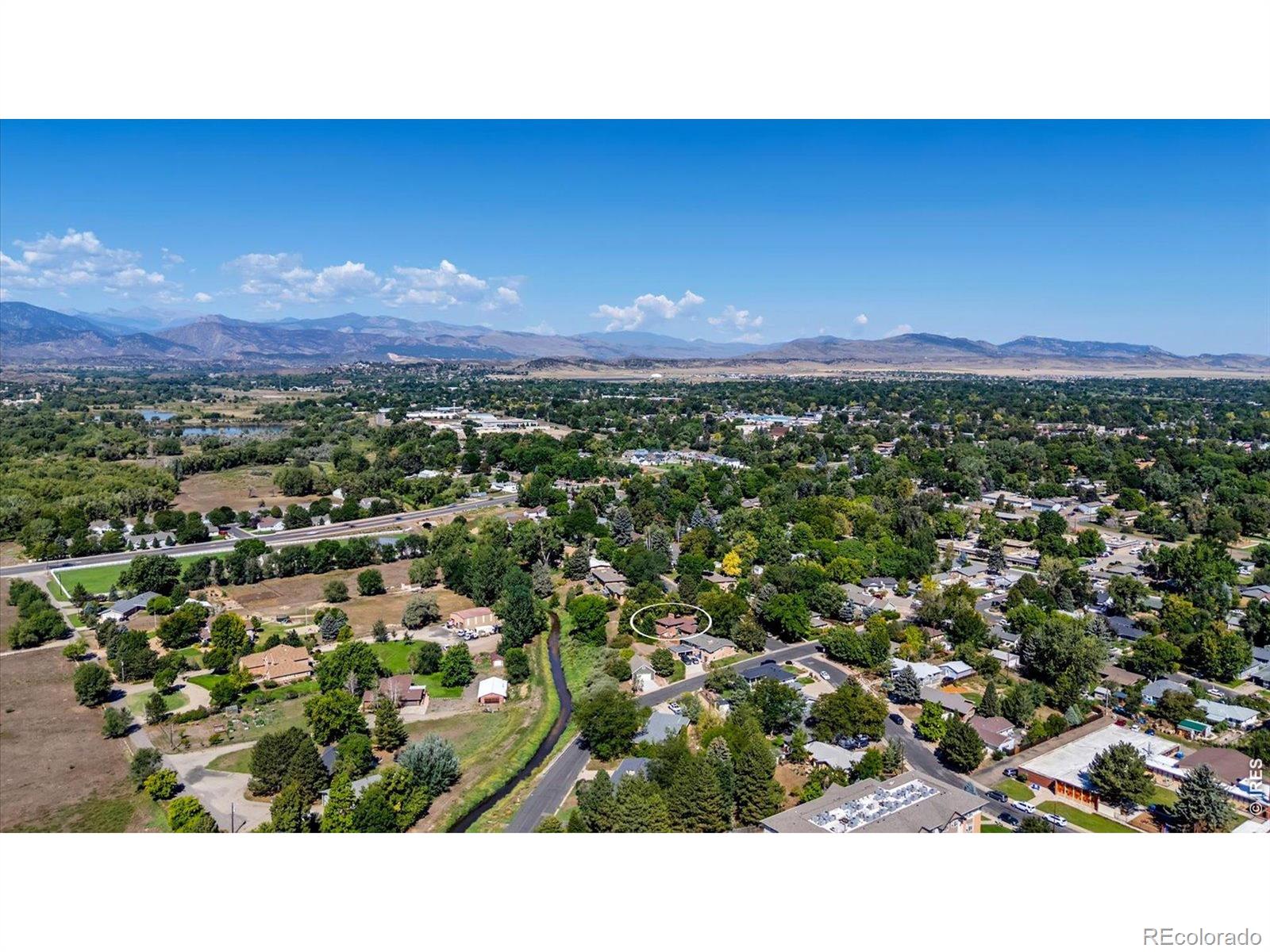 MLS Image #27 for 1220 w 6th street,loveland, Colorado