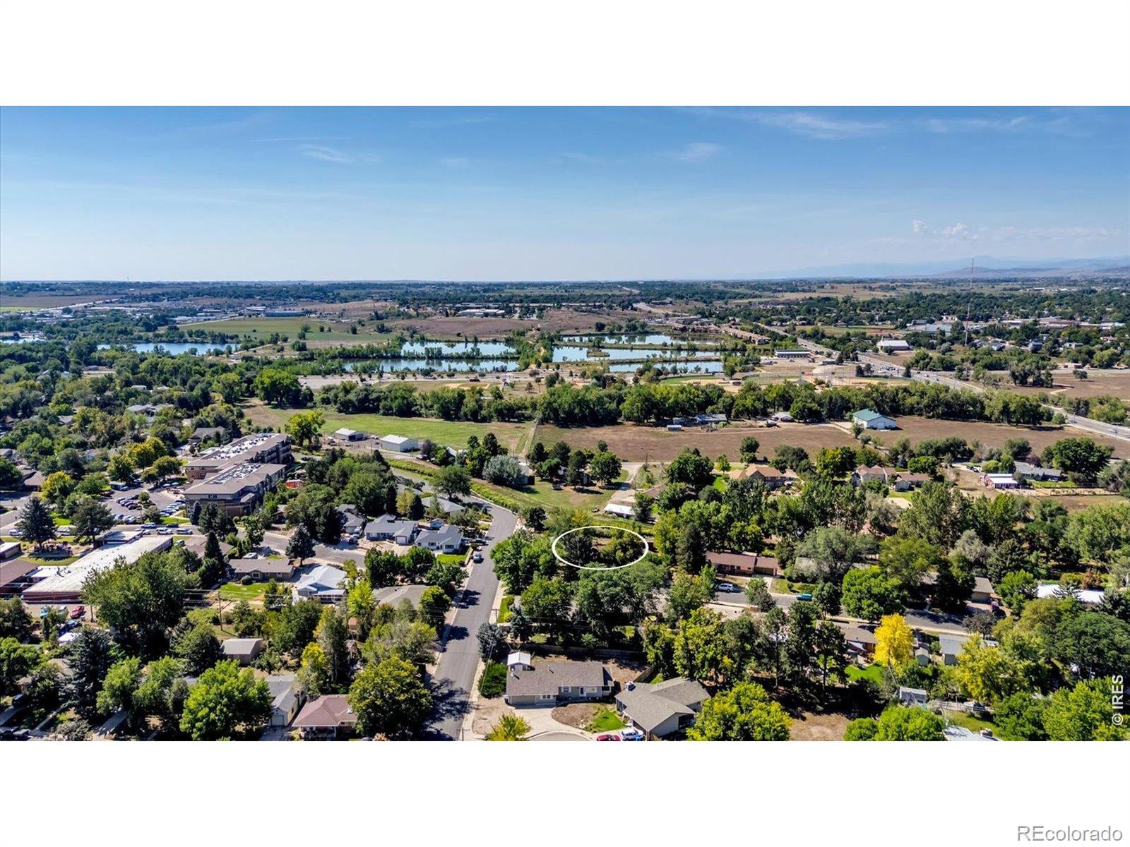MLS Image #29 for 1220 w 6th street,loveland, Colorado