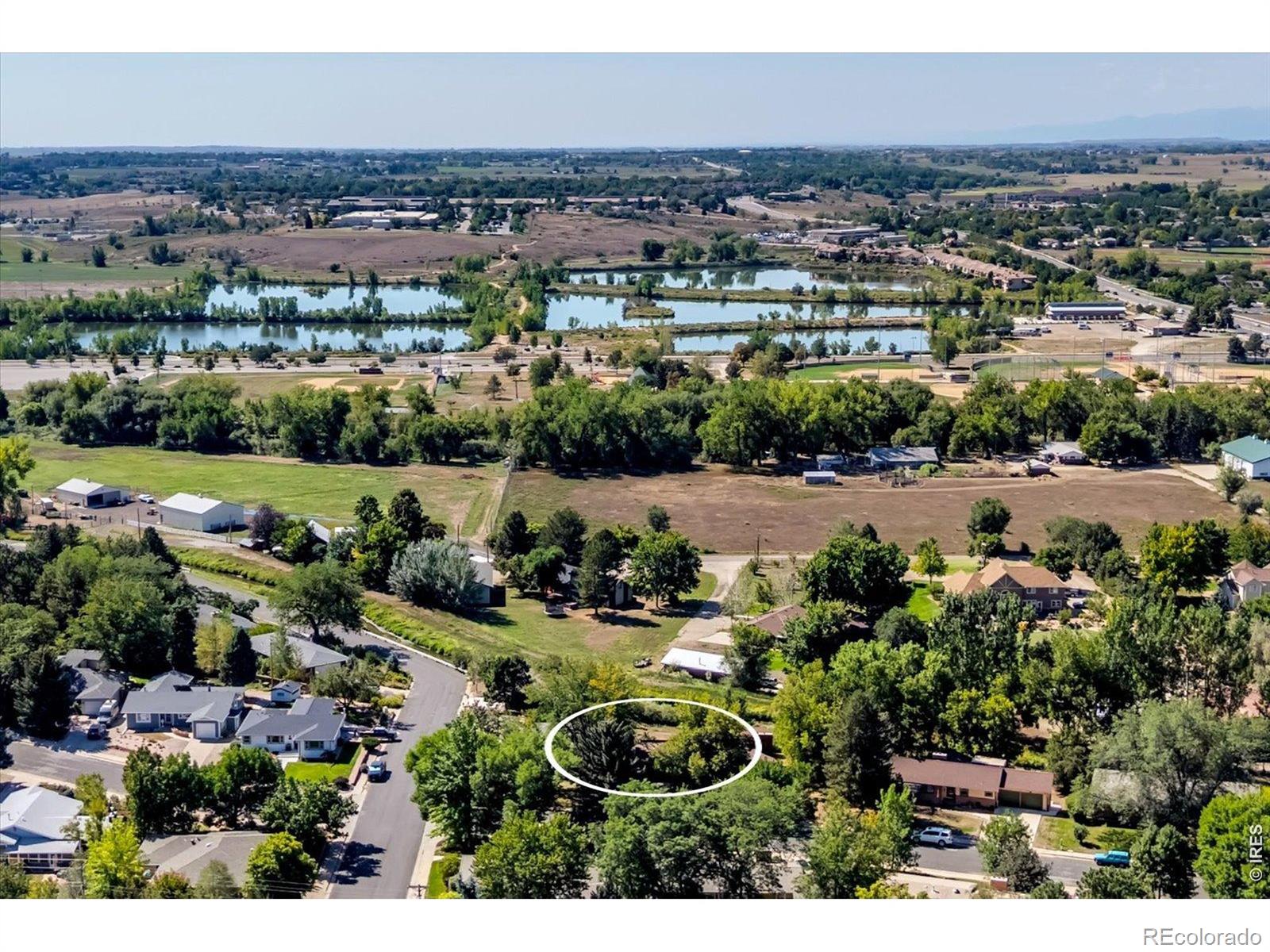 MLS Image #3 for 1220 w 6th street,loveland, Colorado