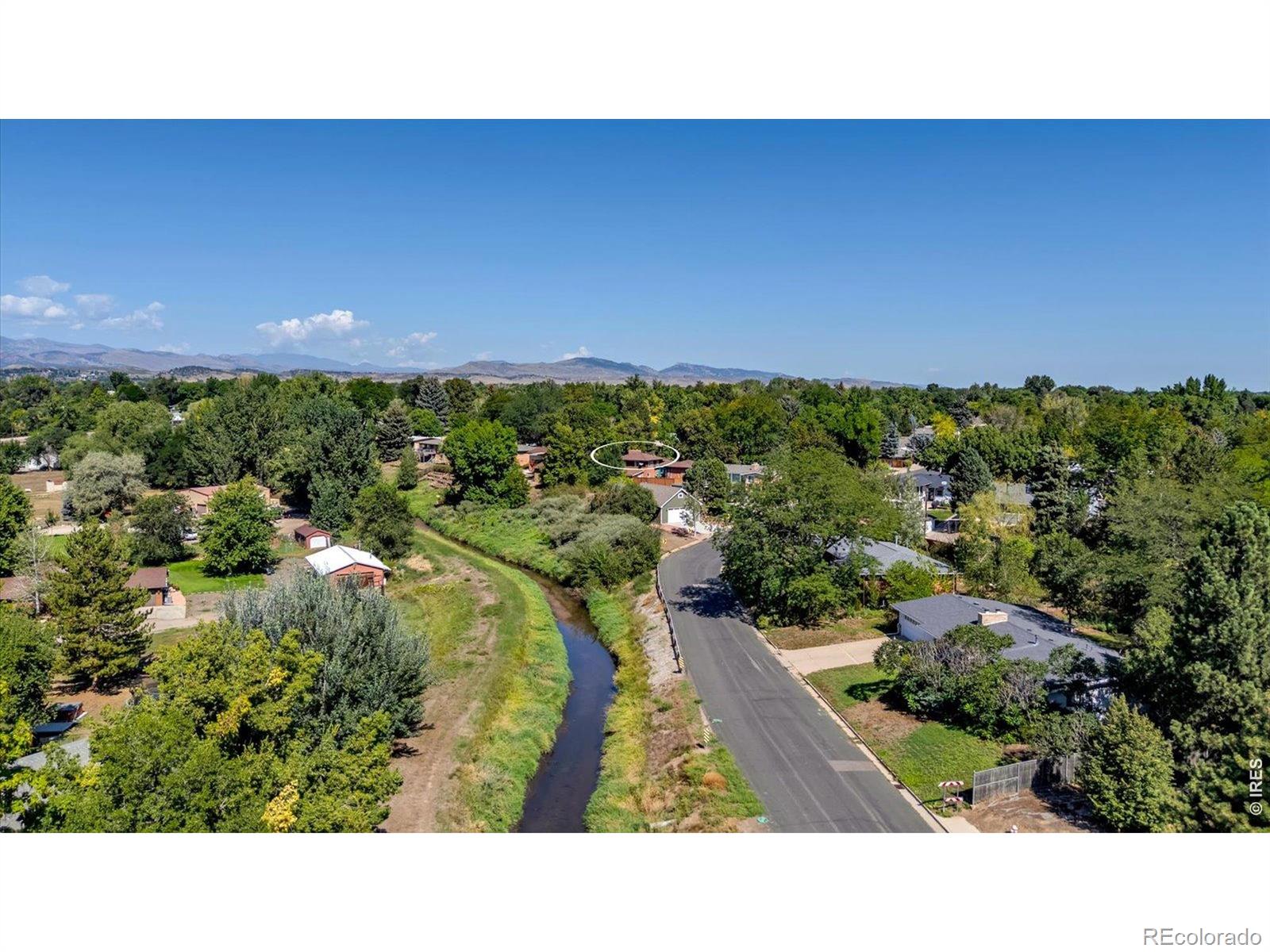 MLS Image #30 for 1220 w 6th street,loveland, Colorado