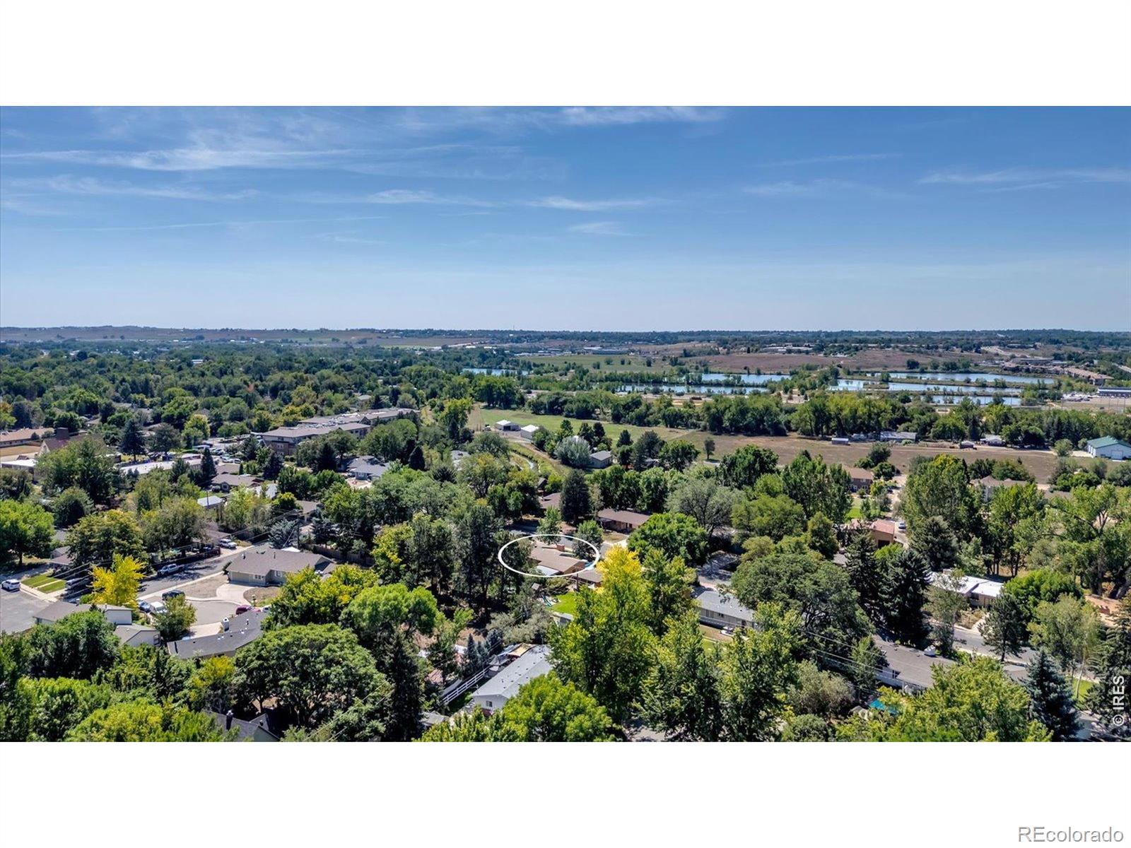MLS Image #31 for 1220 w 6th street,loveland, Colorado