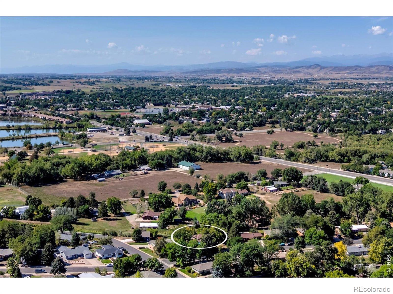 MLS Image #32 for 1220 w 6th street,loveland, Colorado