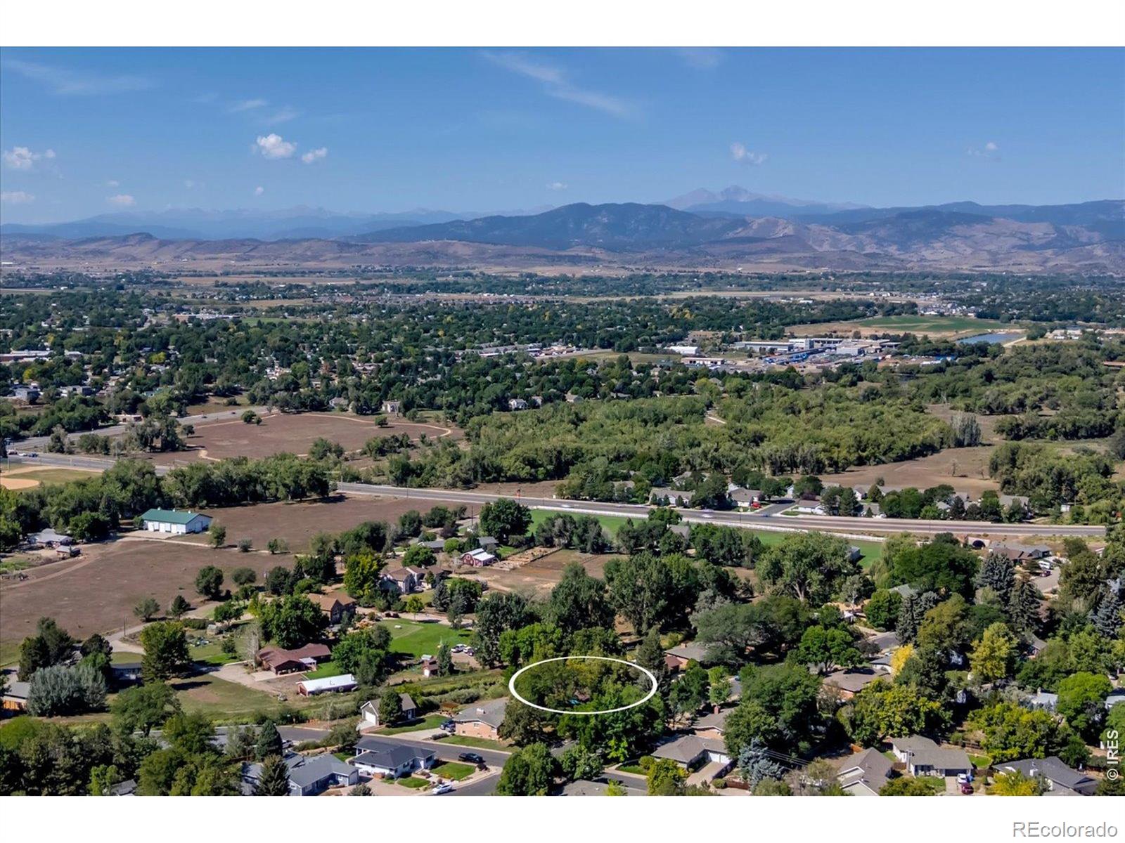 MLS Image #33 for 1220 w 6th street,loveland, Colorado