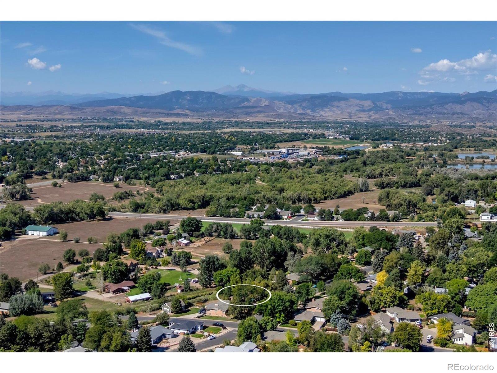MLS Image #34 for 1220 w 6th street,loveland, Colorado