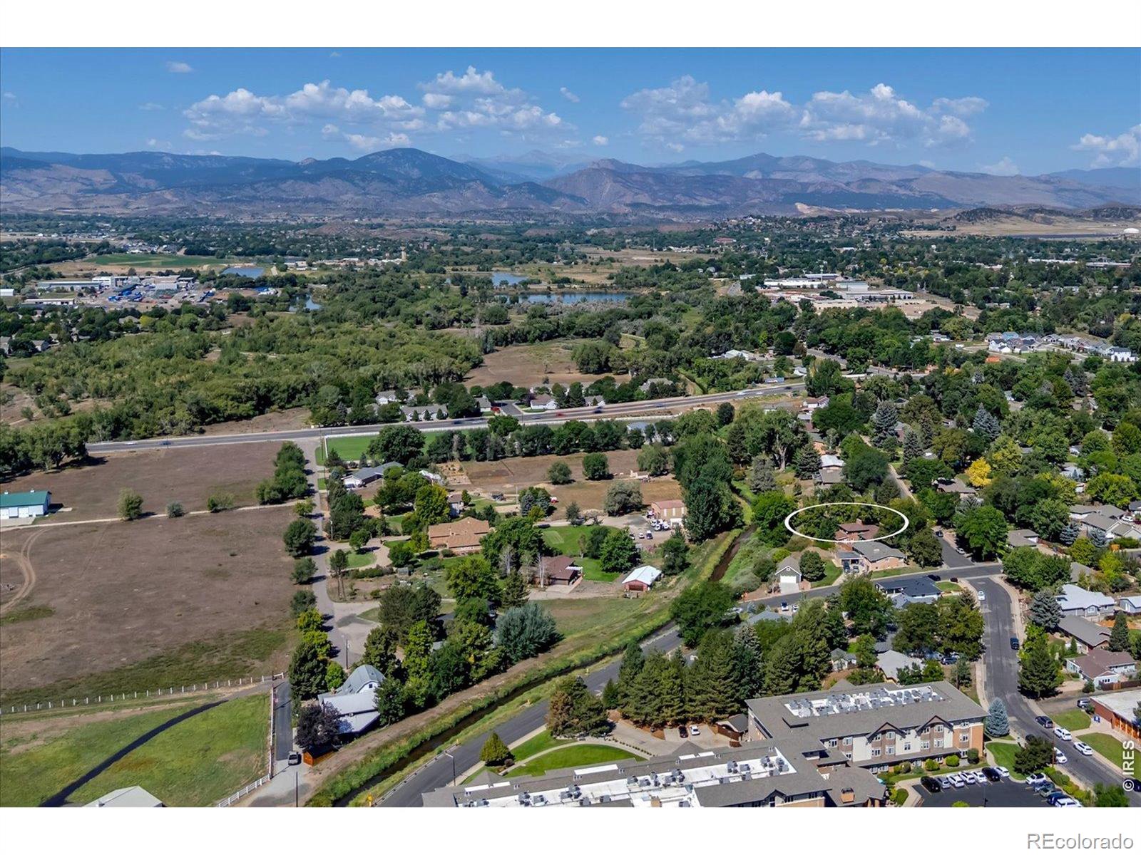 MLS Image #35 for 1220 w 6th street,loveland, Colorado
