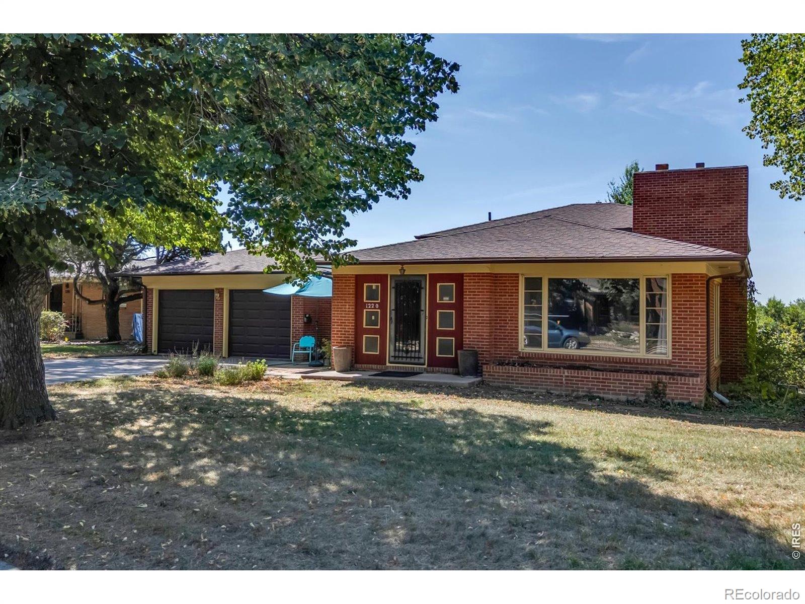 MLS Image #4 for 1220 w 6th street,loveland, Colorado