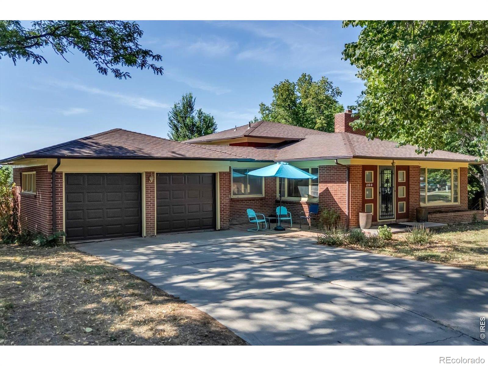 MLS Image #5 for 1220 w 6th street,loveland, Colorado