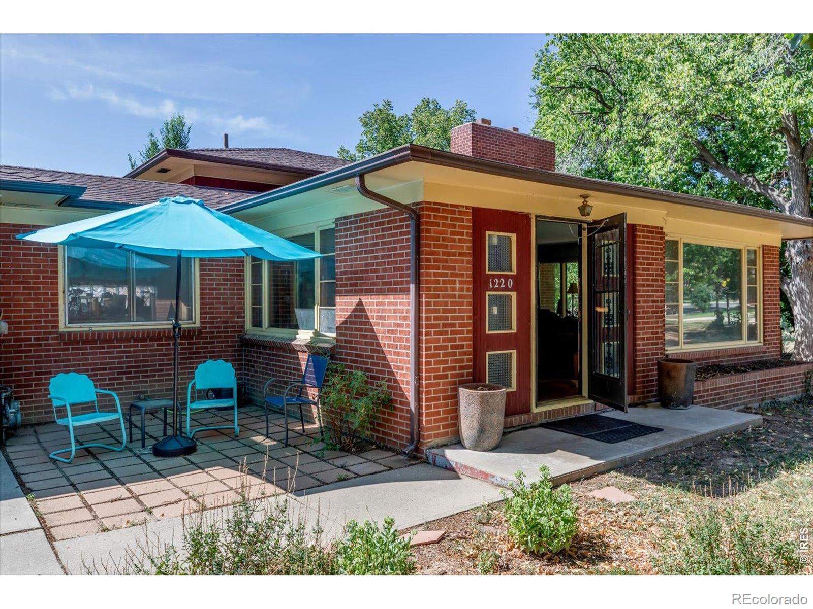 MLS Image #6 for 1220 w 6th street,loveland, Colorado