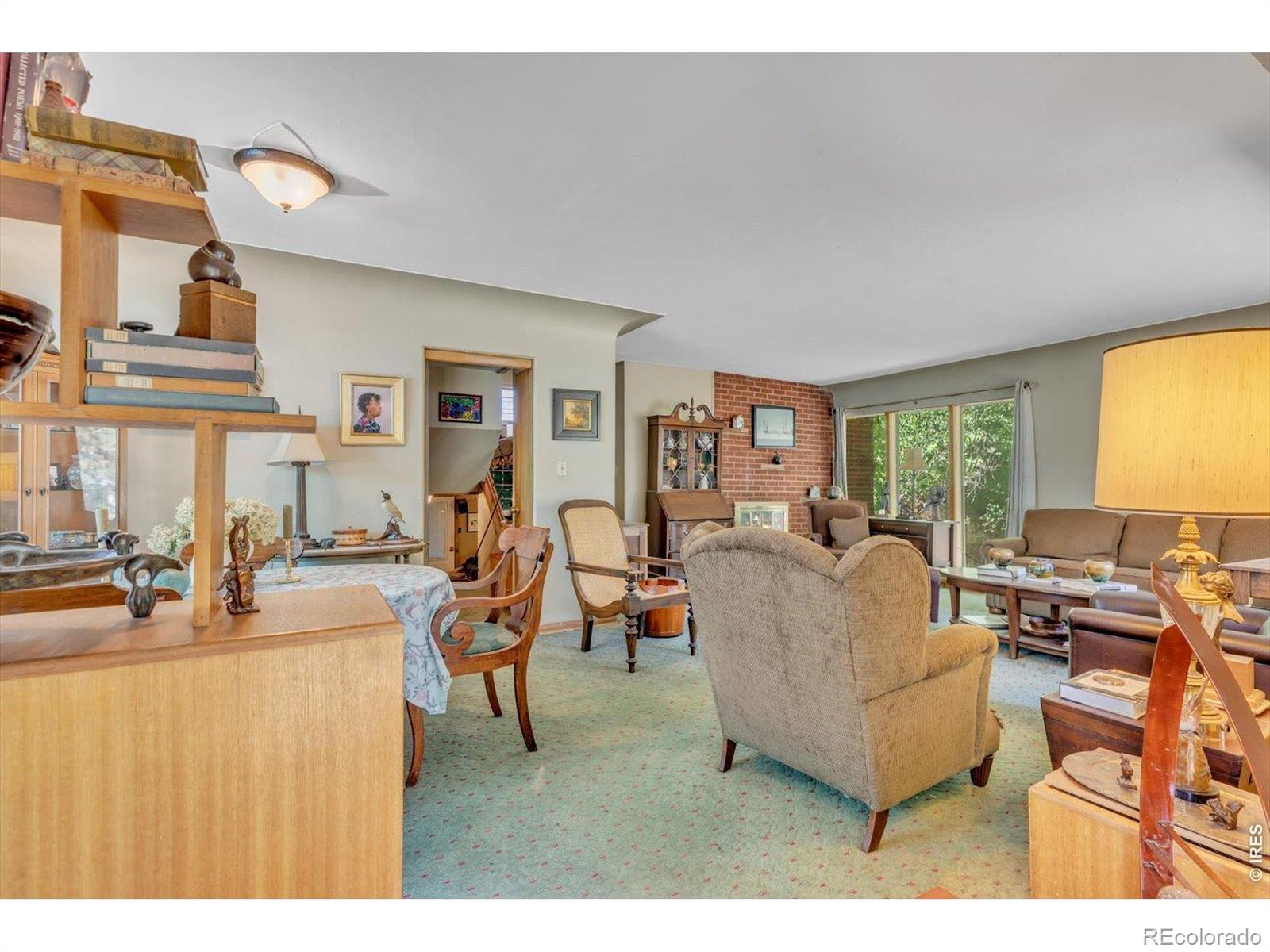 MLS Image #7 for 1220 w 6th street,loveland, Colorado