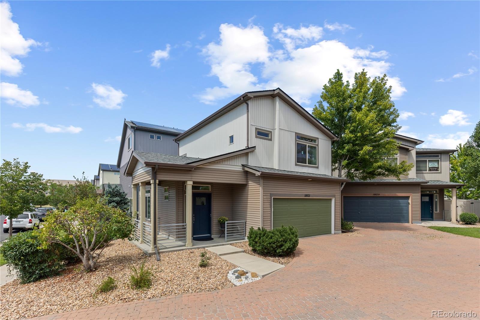 MLS Image #2 for 18631 e 53rd avenue,denver, Colorado