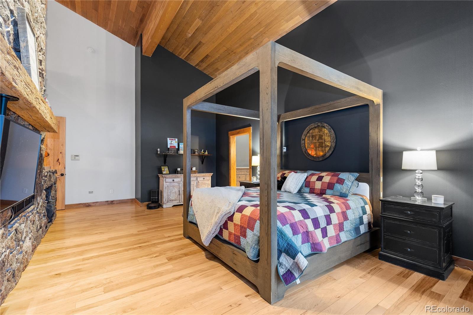 MLS Image #19 for 33077  alta vista drive,evergreen, Colorado