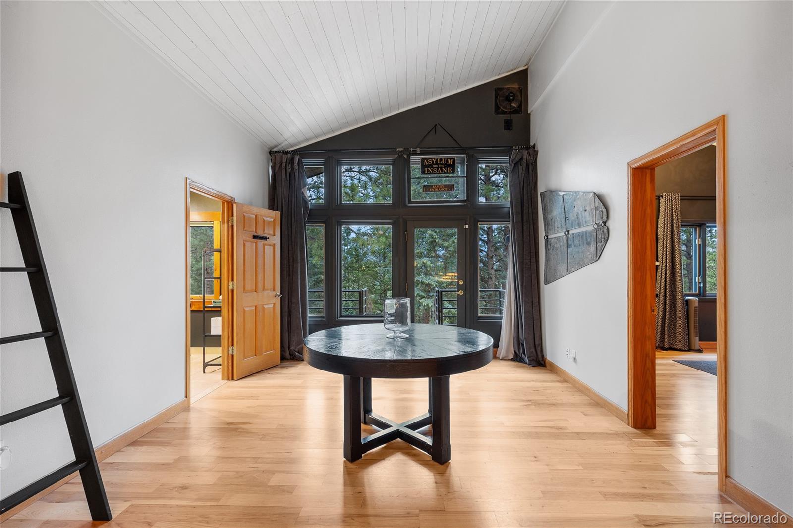 MLS Image #27 for 33077  alta vista drive,evergreen, Colorado