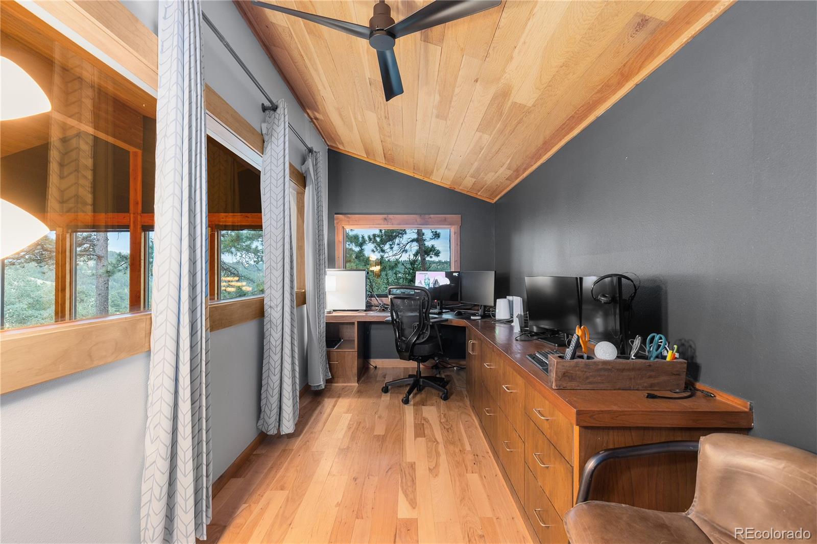 MLS Image #29 for 33077  alta vista drive,evergreen, Colorado