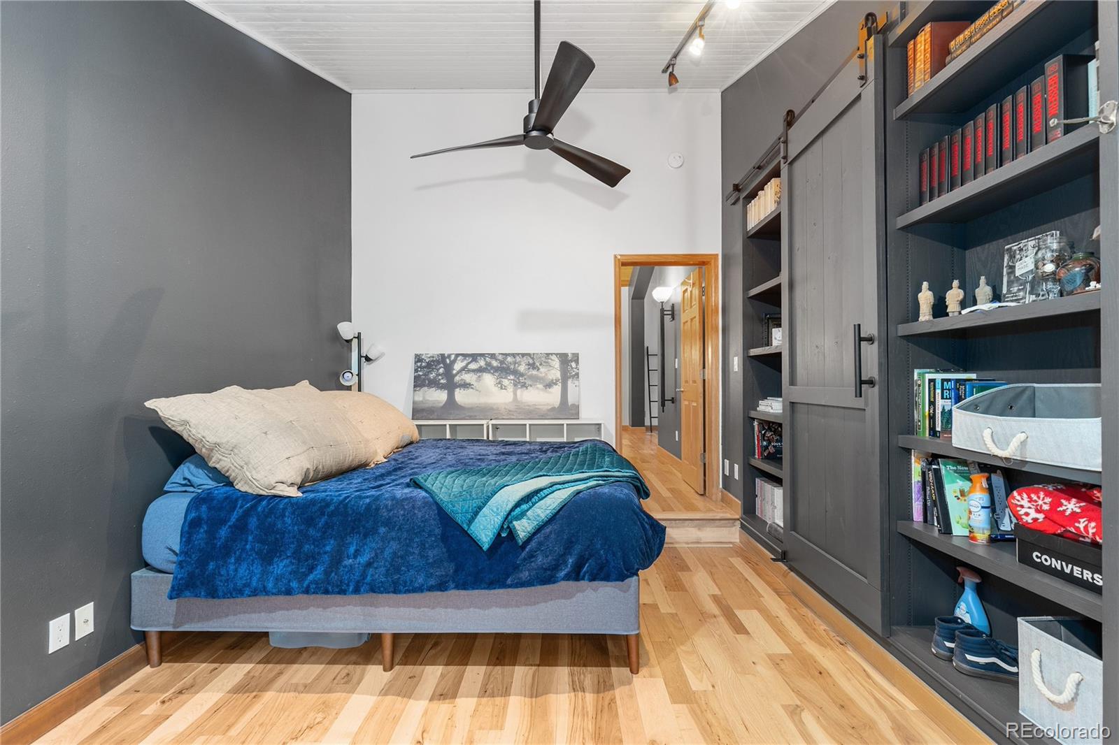 MLS Image #31 for 33077  alta vista drive,evergreen, Colorado