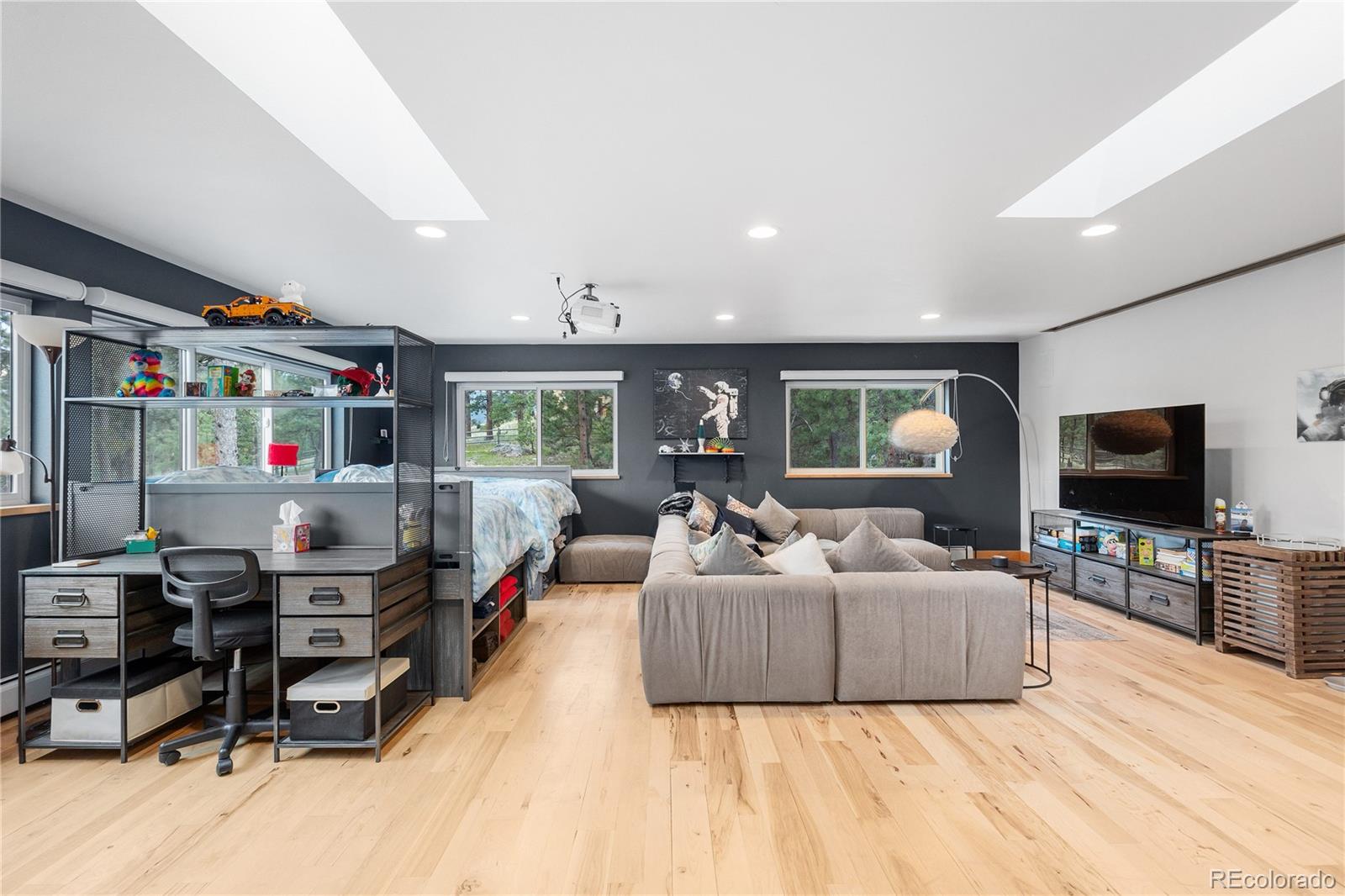 MLS Image #37 for 33077  alta vista drive,evergreen, Colorado
