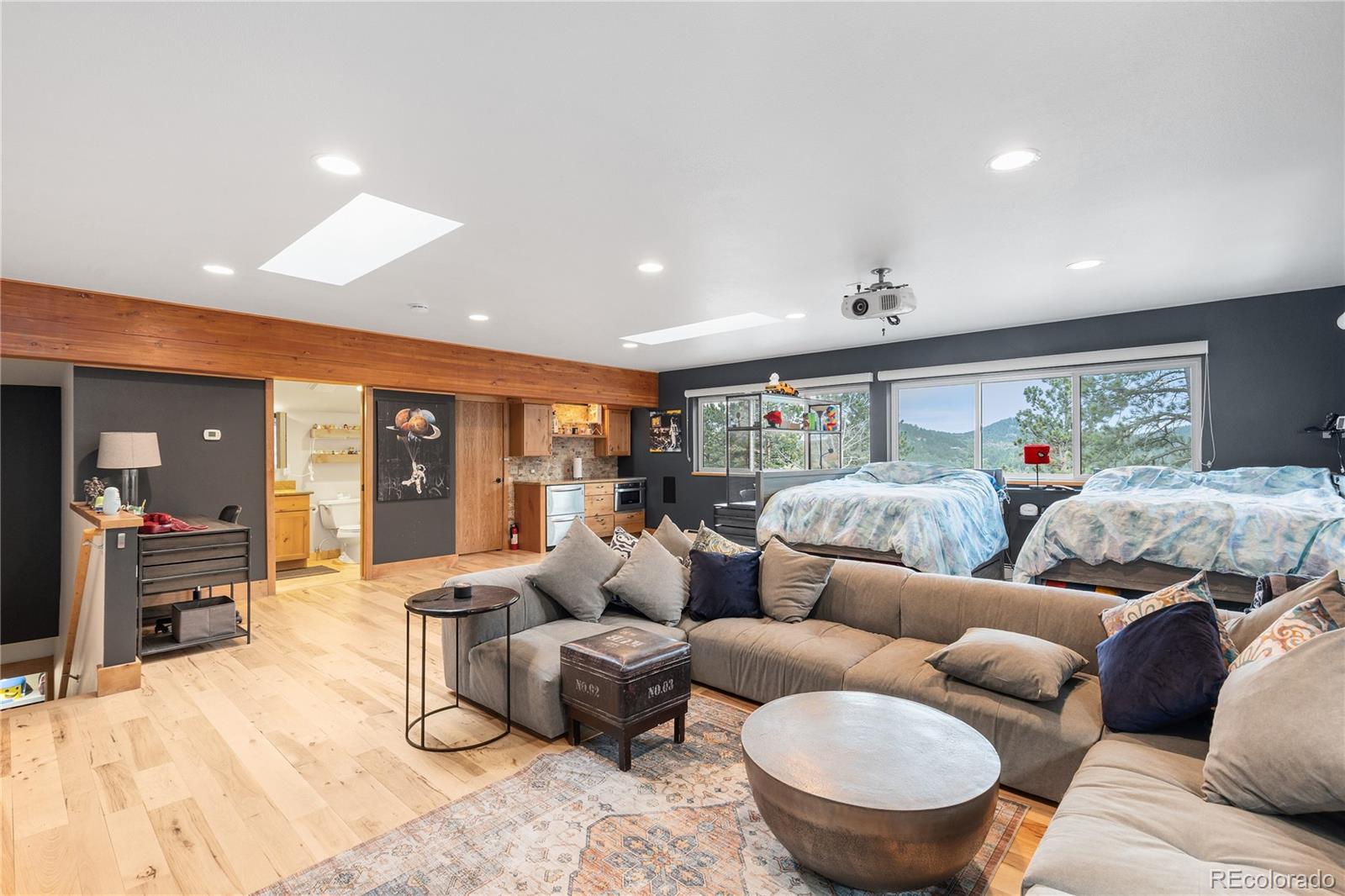 MLS Image #39 for 33077  alta vista drive,evergreen, Colorado